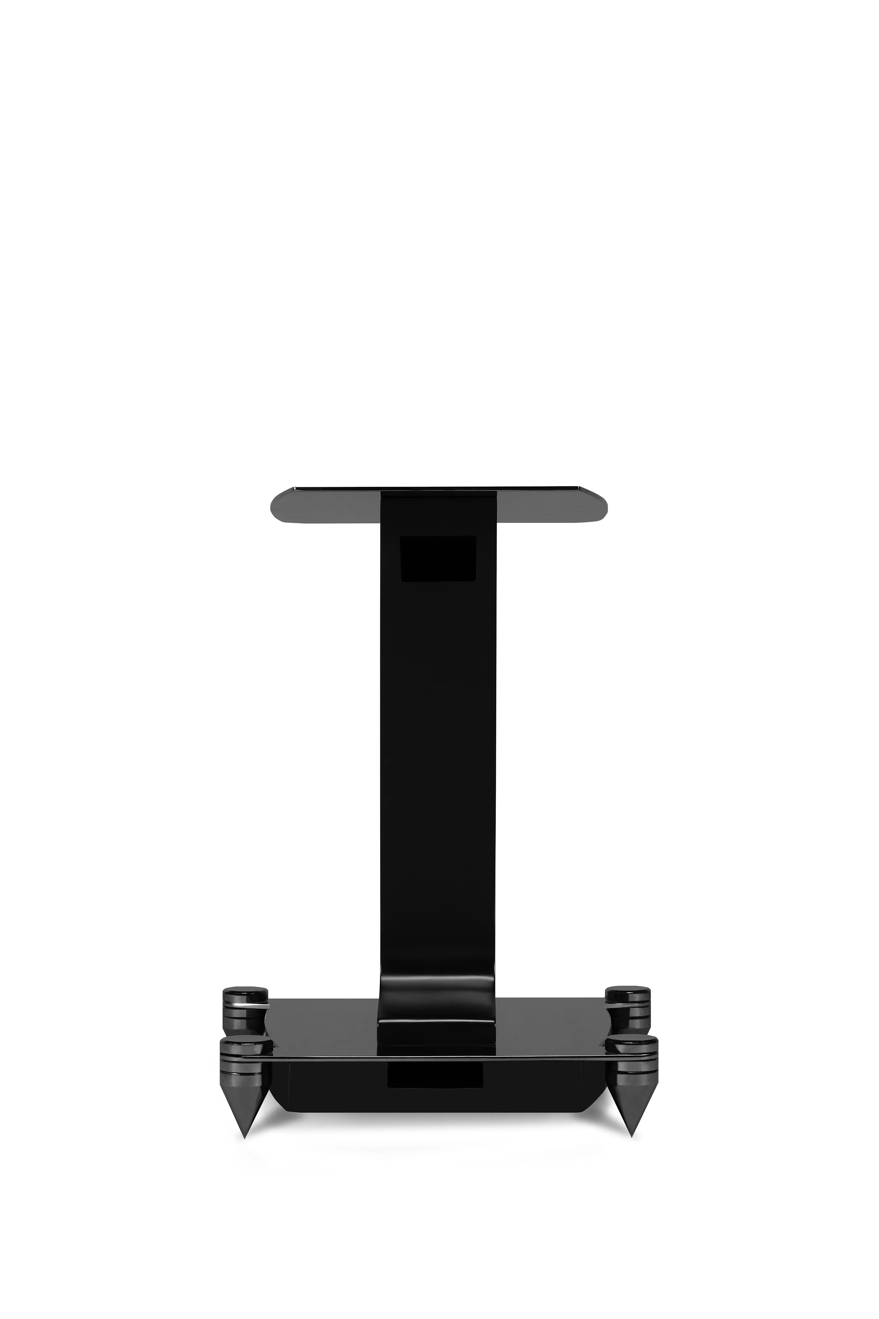 AURA 2 Speaker Stands (Pair) - Image 4