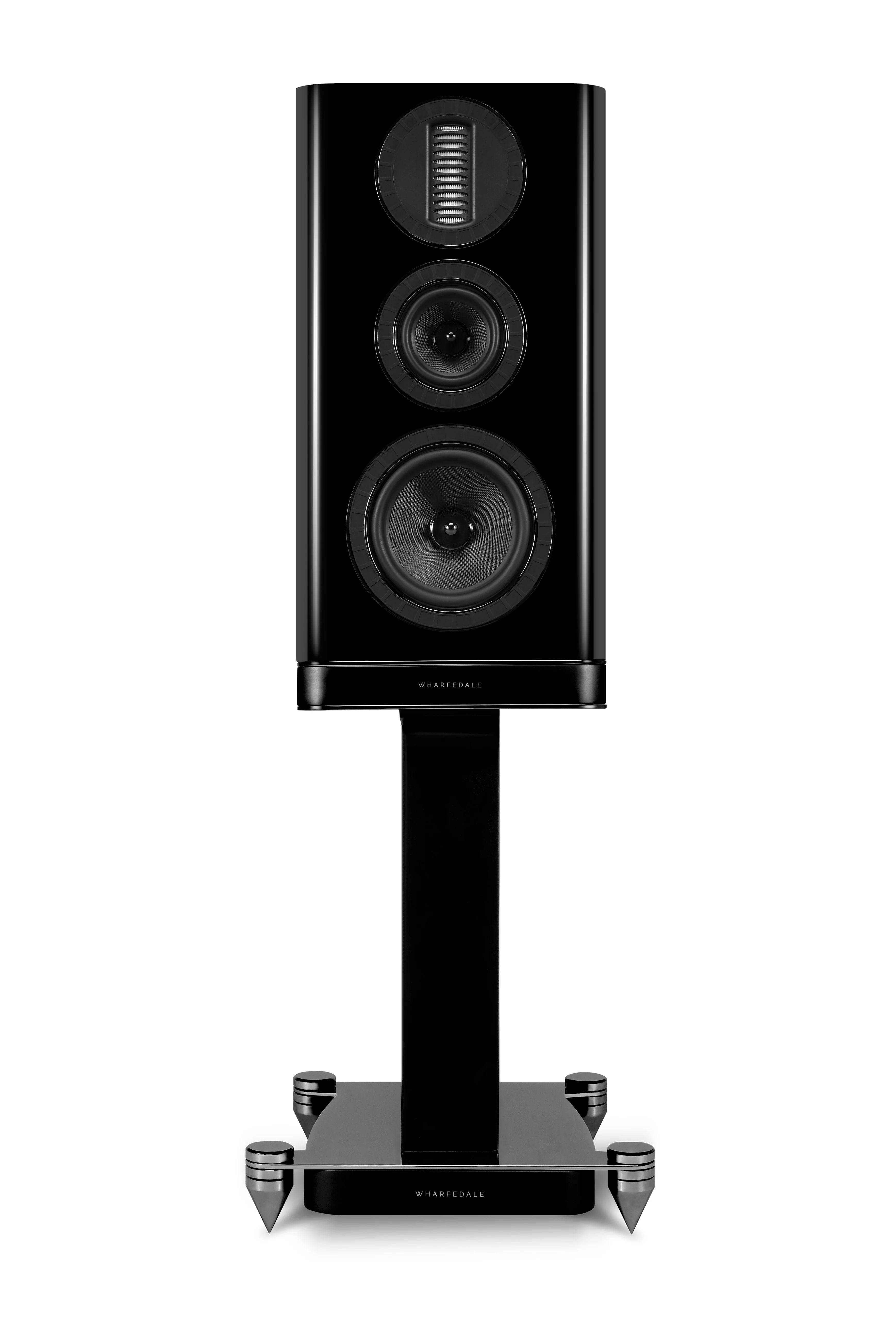 AURA 2 Standmount Speakers (Pair) - Image 10