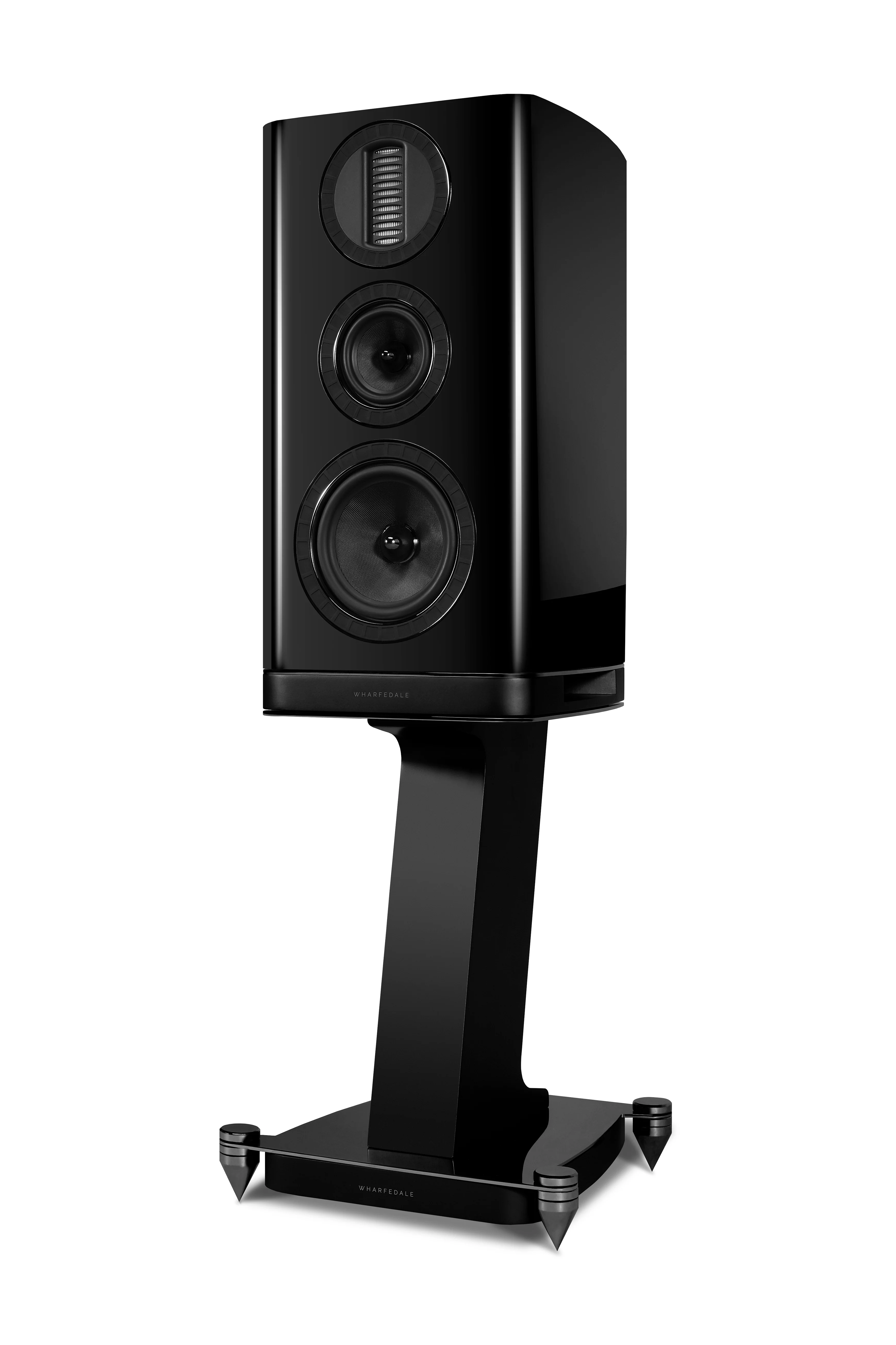 AURA 2 Standmount Speakers (Pair) - Image 12