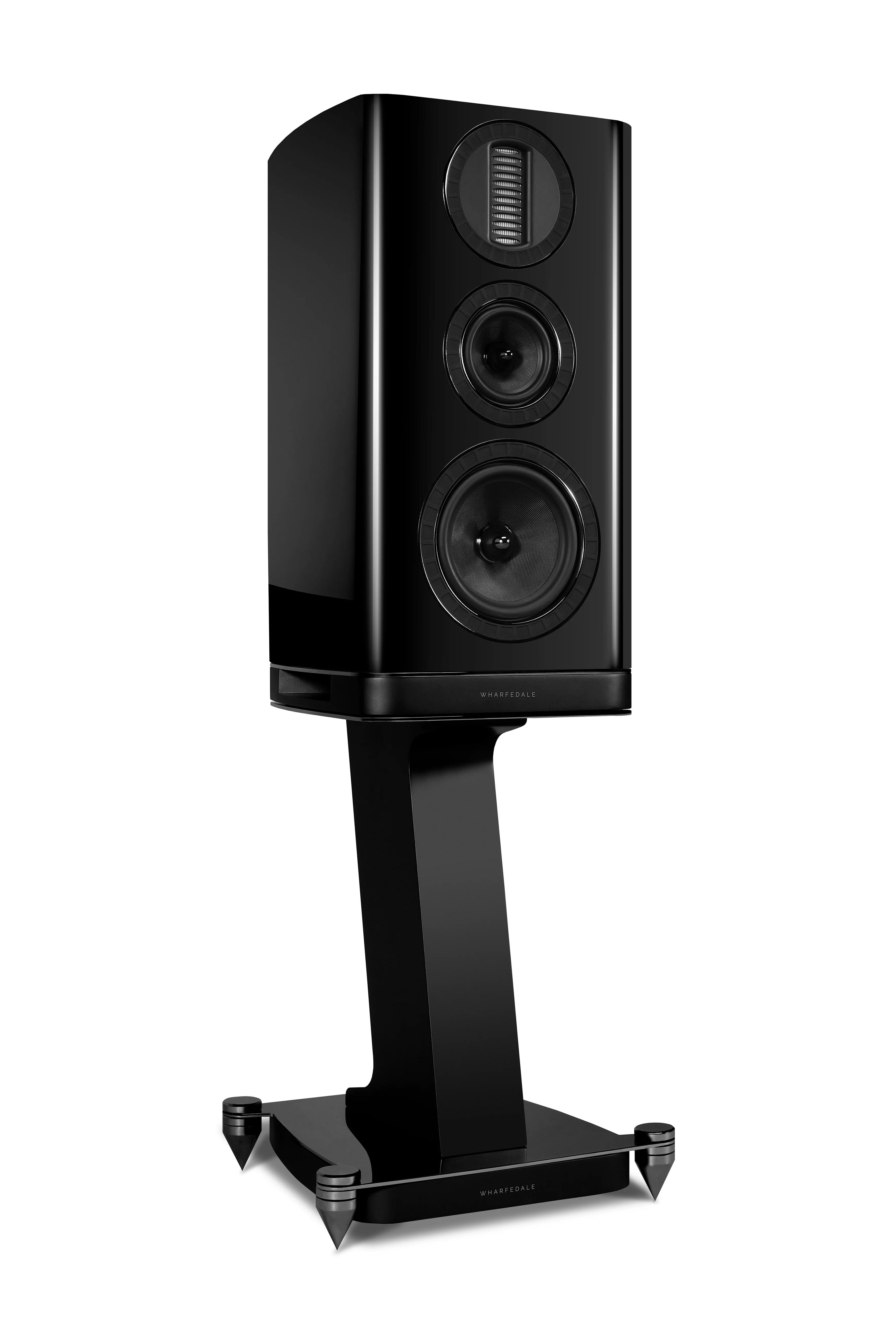 AURA 2 Standmount Speakers (Pair) - Image 14
