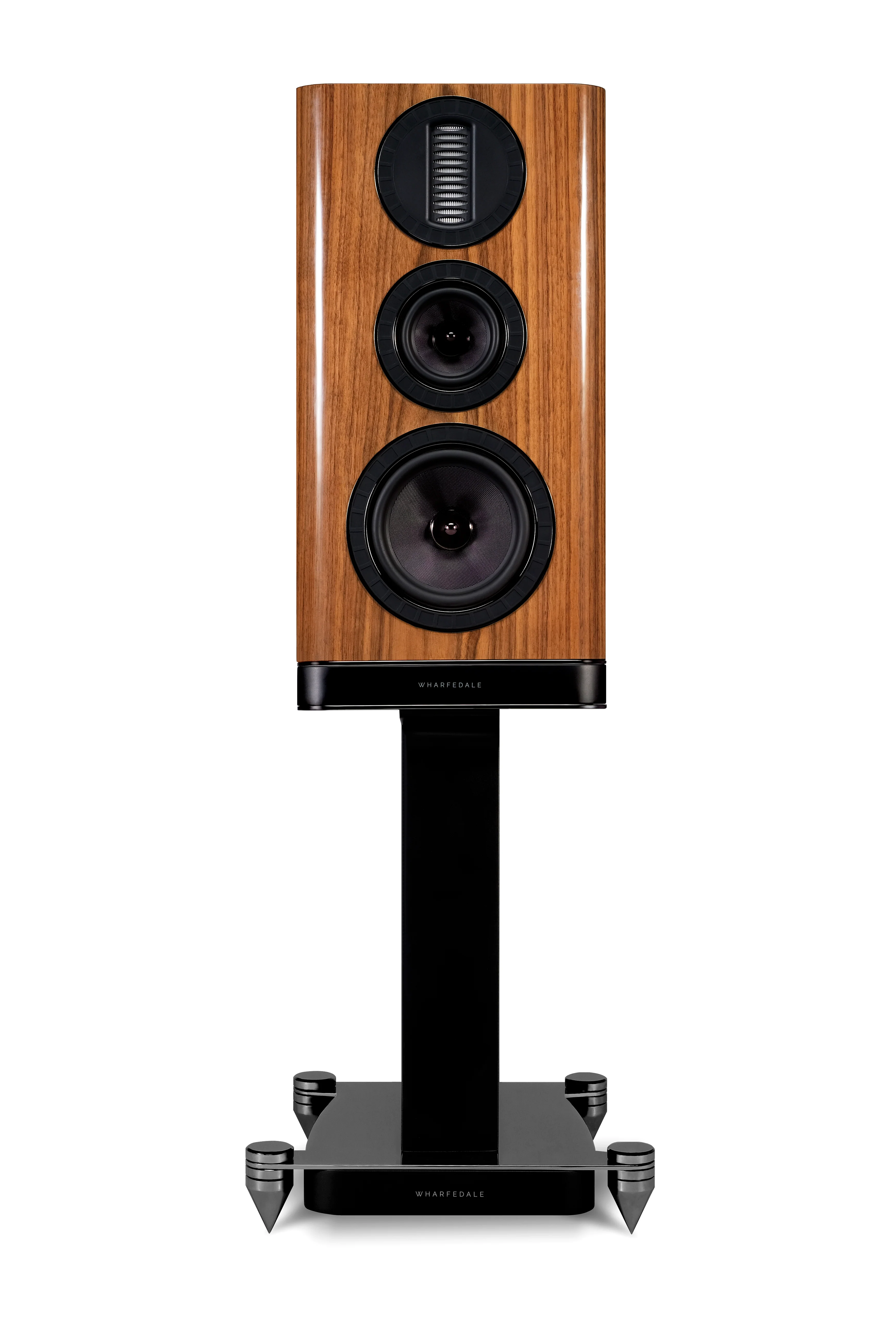 AURA 2 Standmount Speakers (Pair) - Image 17