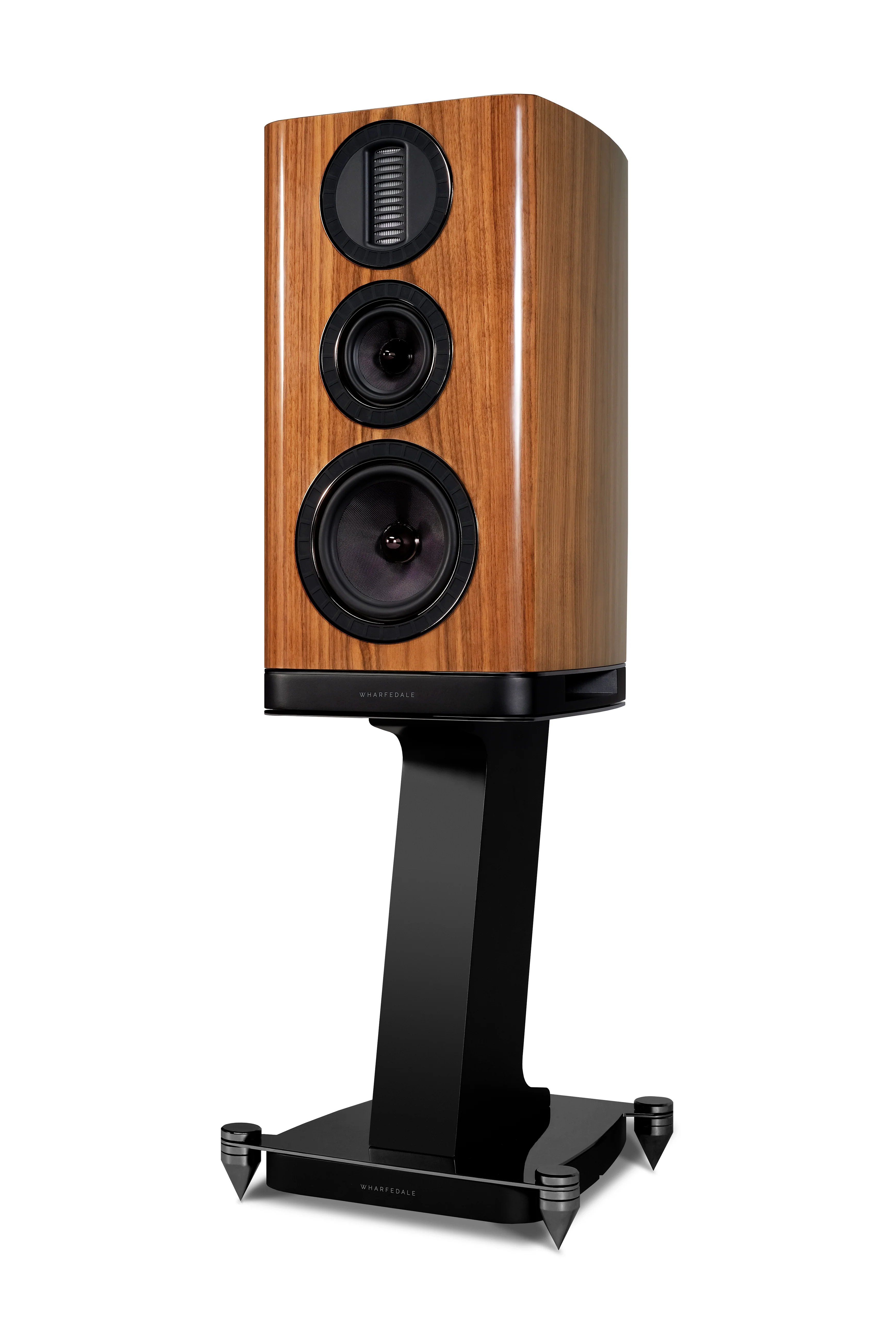 AURA 2 Standmount Speakers (Pair) - Image 21