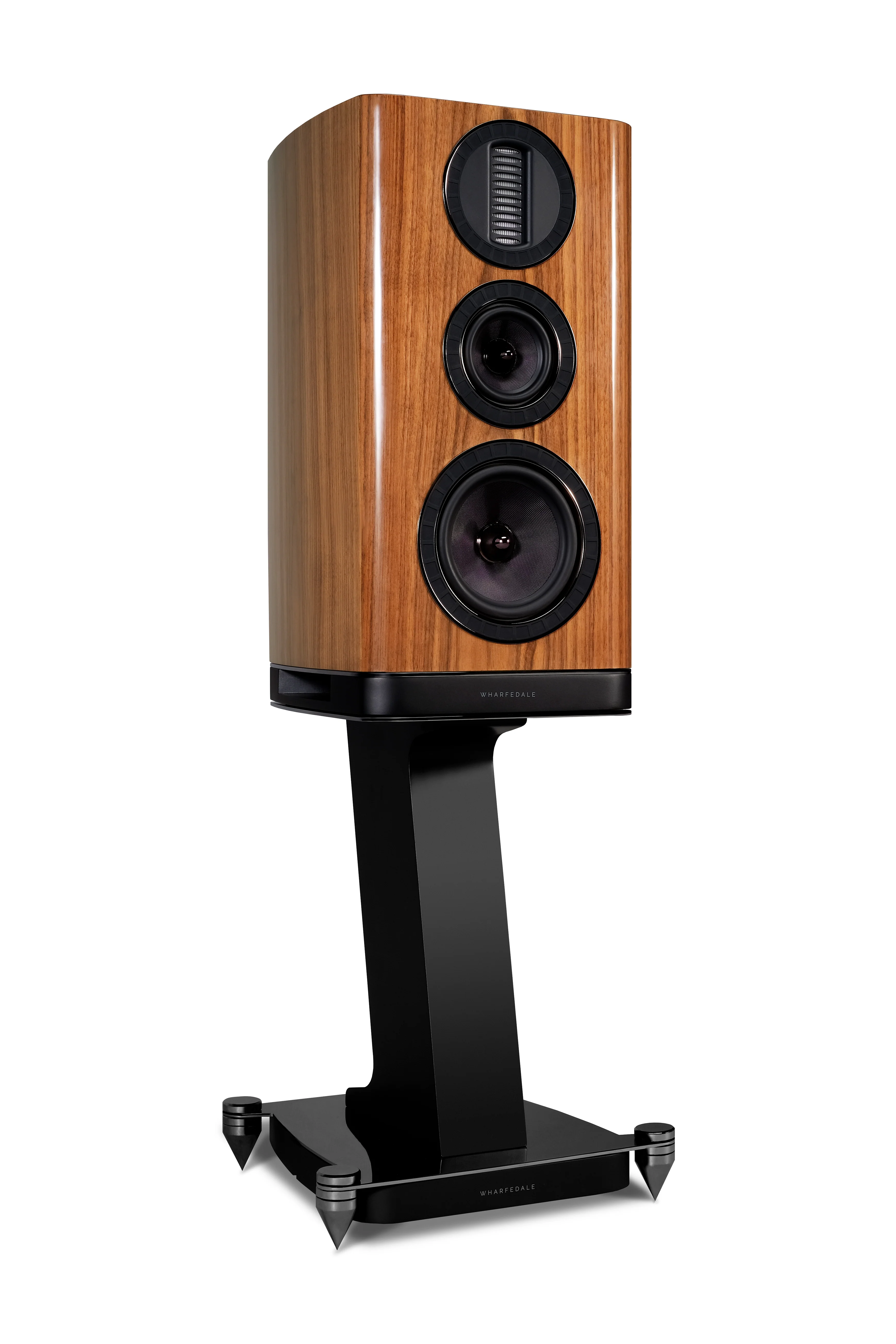 AURA 2 Standmount Speakers (Pair) - Image 25