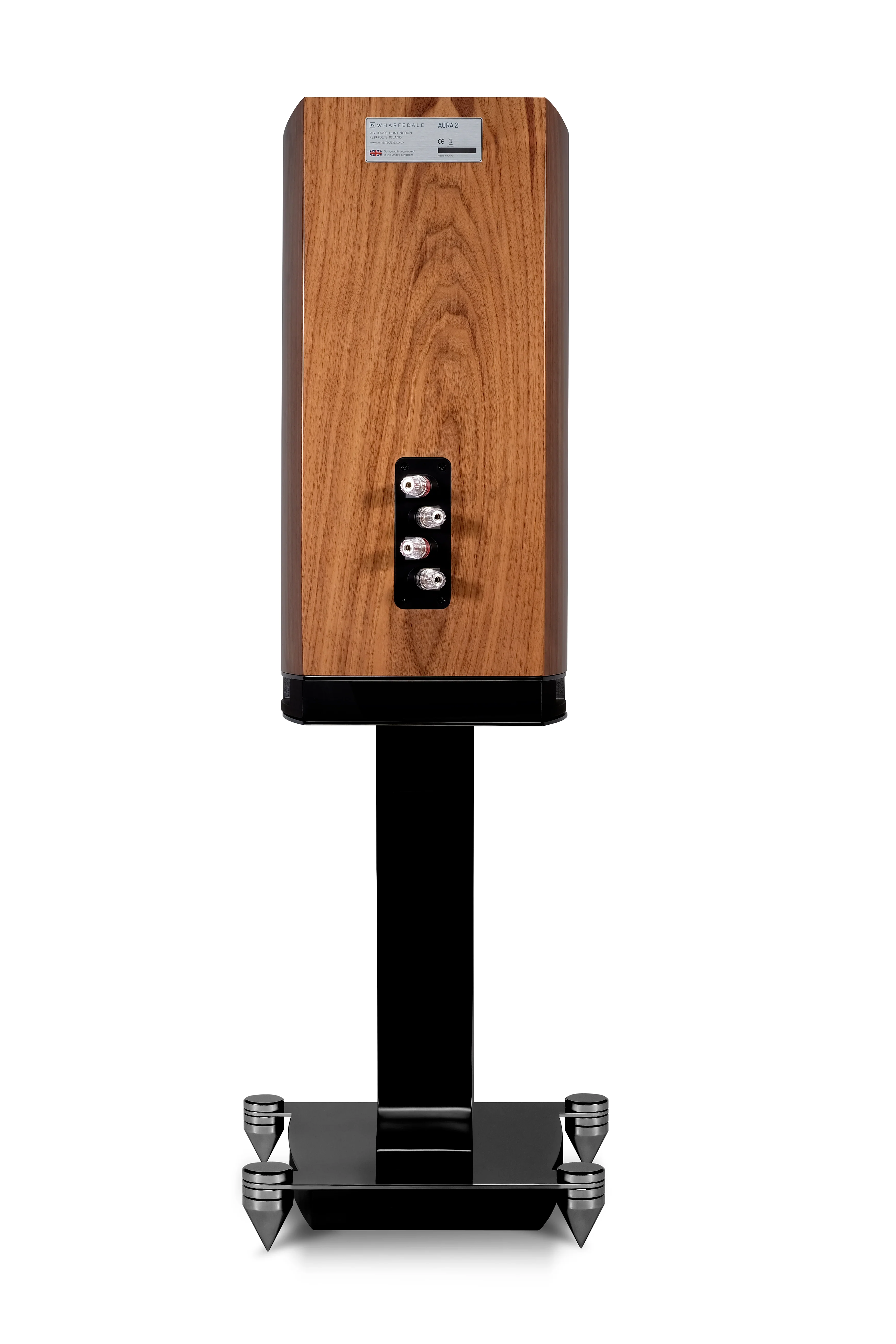 AURA 2 Standmount Speakers (Pair) - Image 29