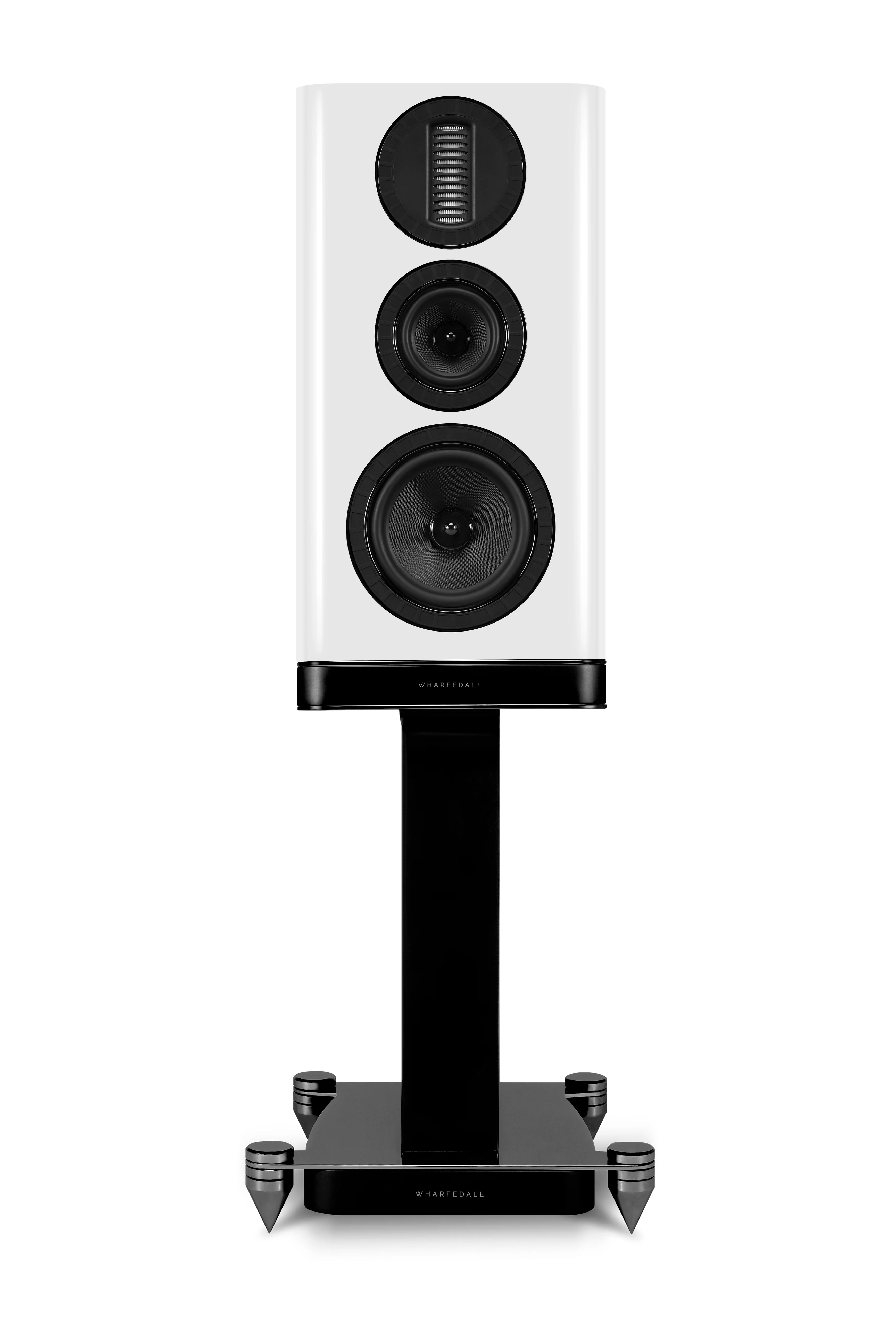 AURA 2 Standmount Speakers (Pair) - Image 31