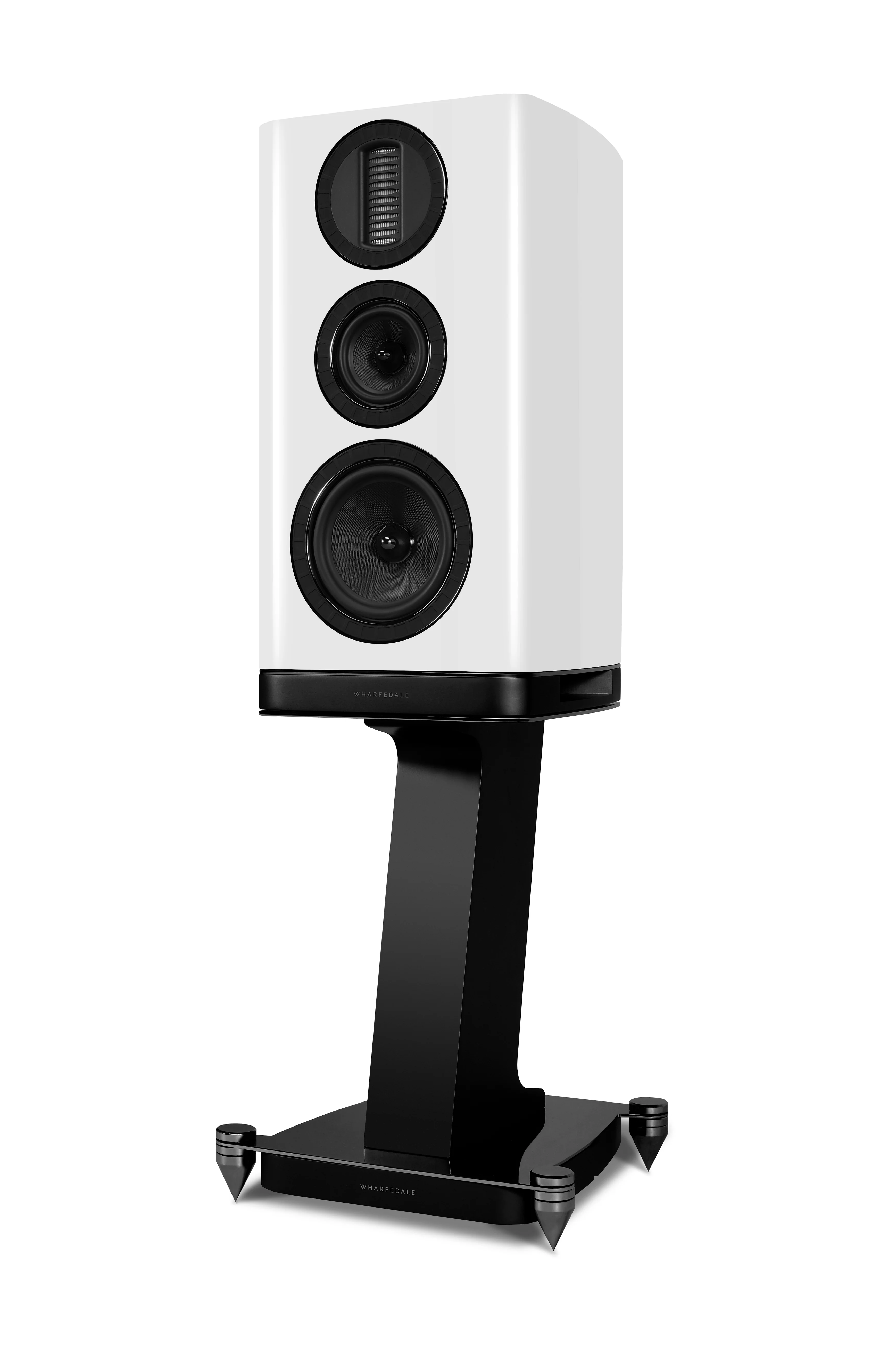 AURA 2 Standmount Speakers (Pair) - Image 35