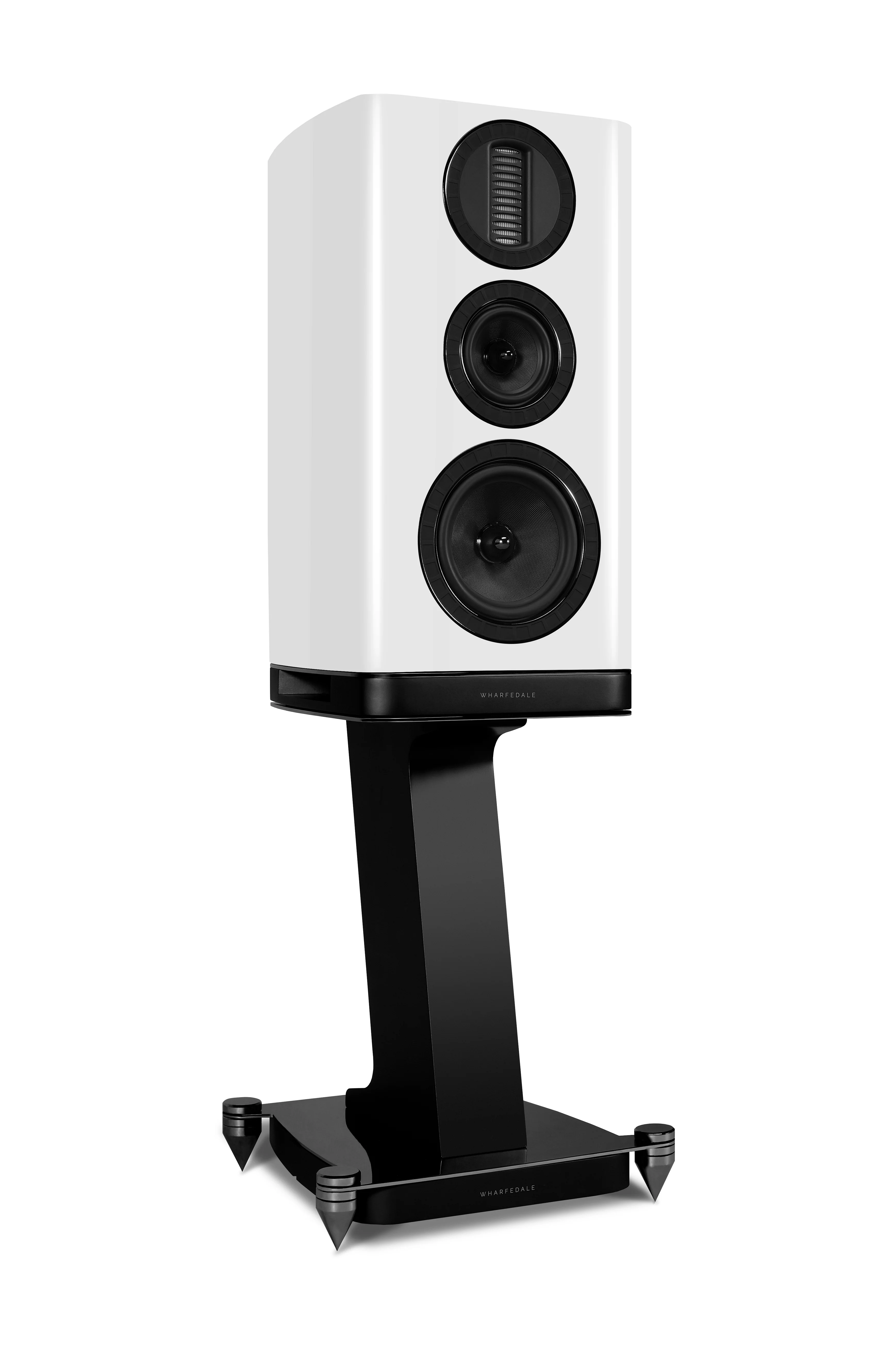 AURA 2 Standmount Speakers (Pair) - Image 39