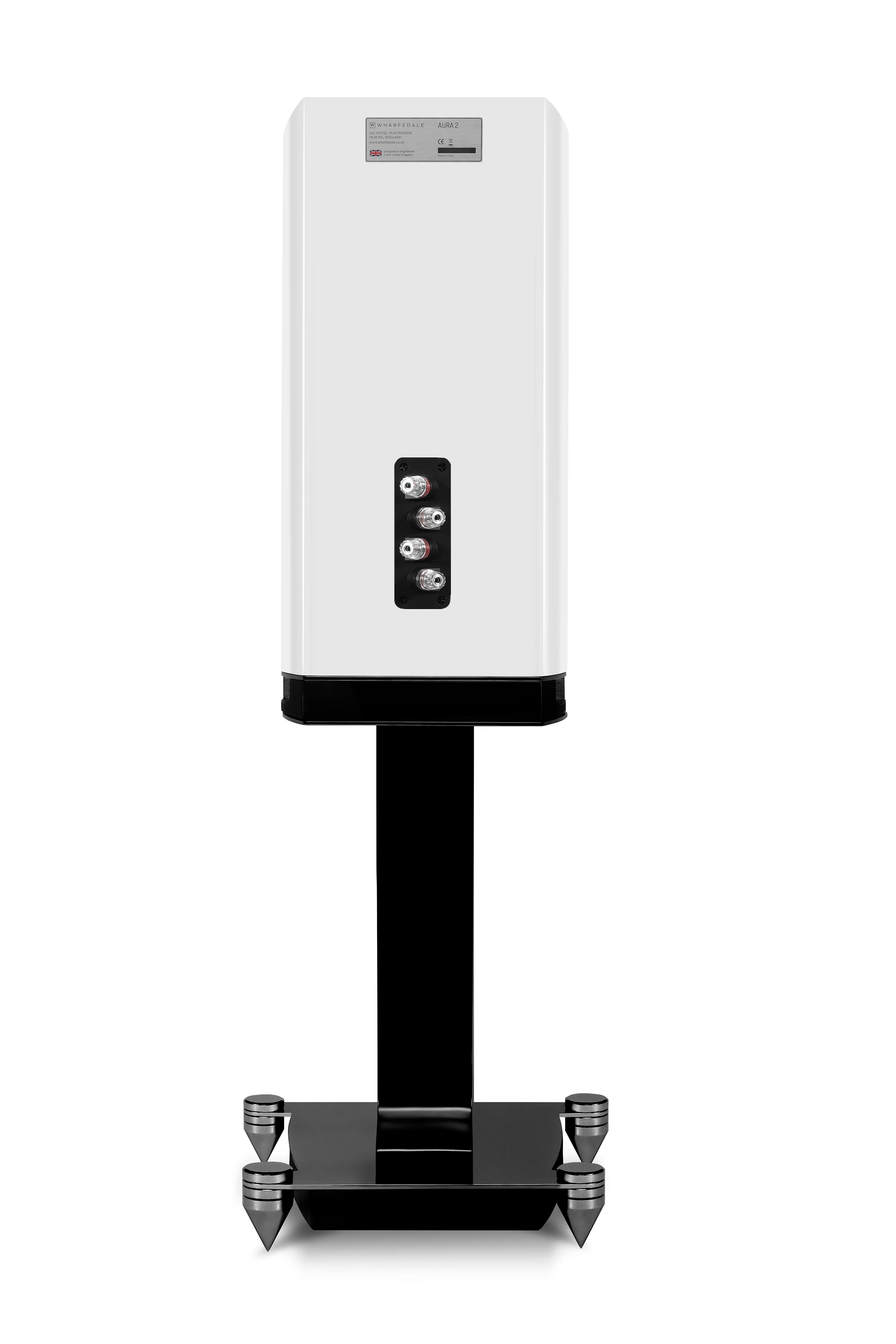AURA 2 Standmount Speakers (Pair) - Image 43