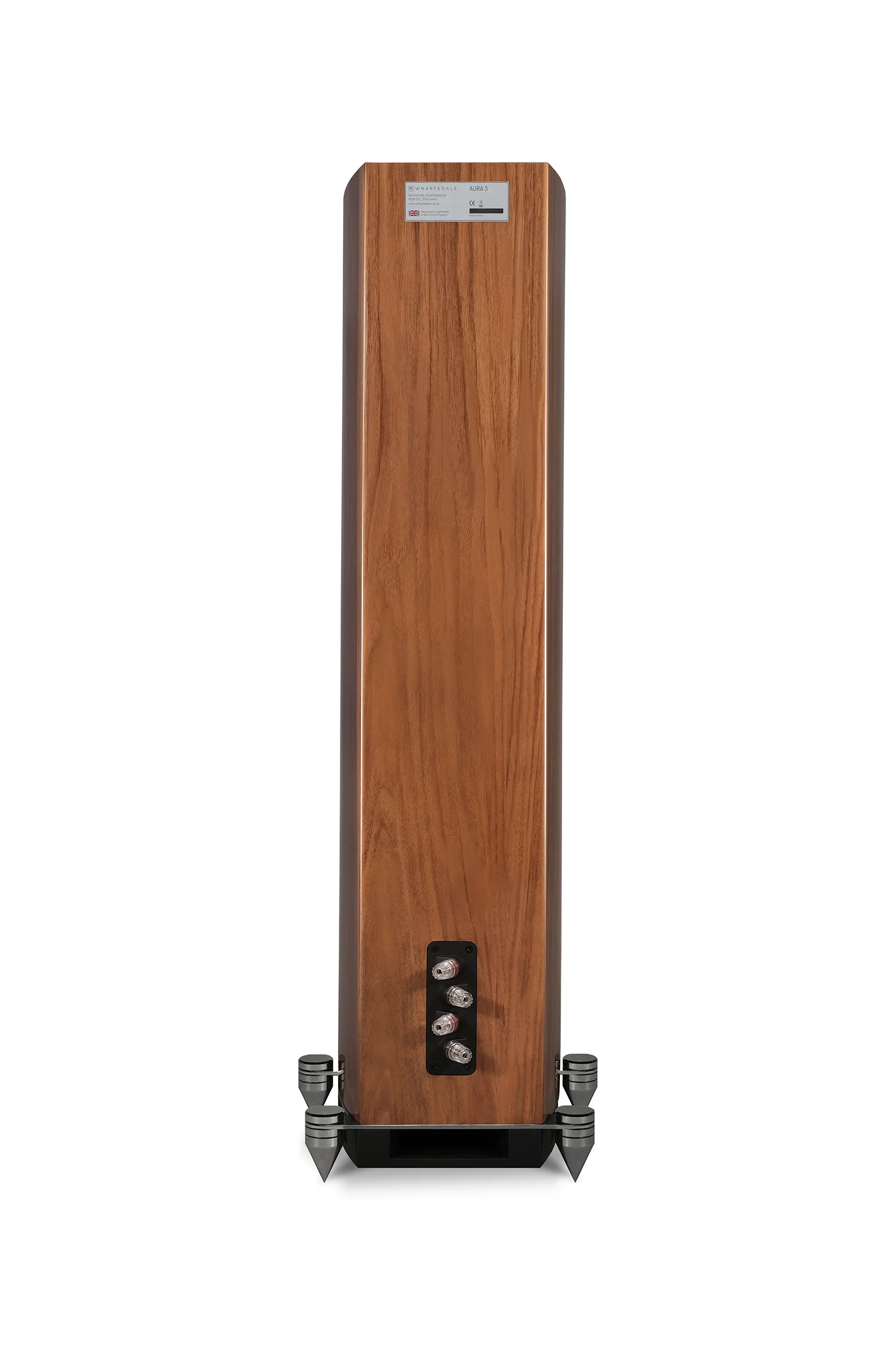 AURA 3 Floorstanding Speakers (Pair) - Image 15