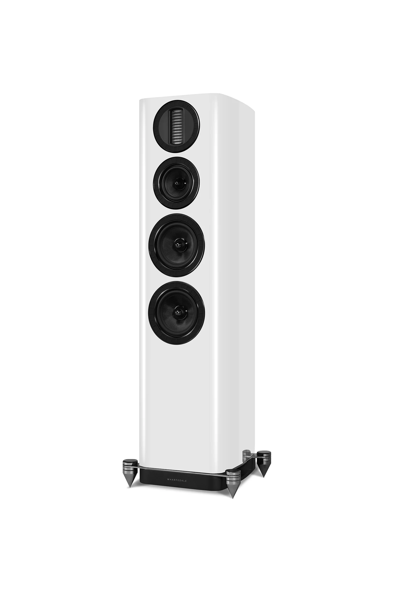 AURA 3 Floorstanding Speakers (Pair) - Image 18