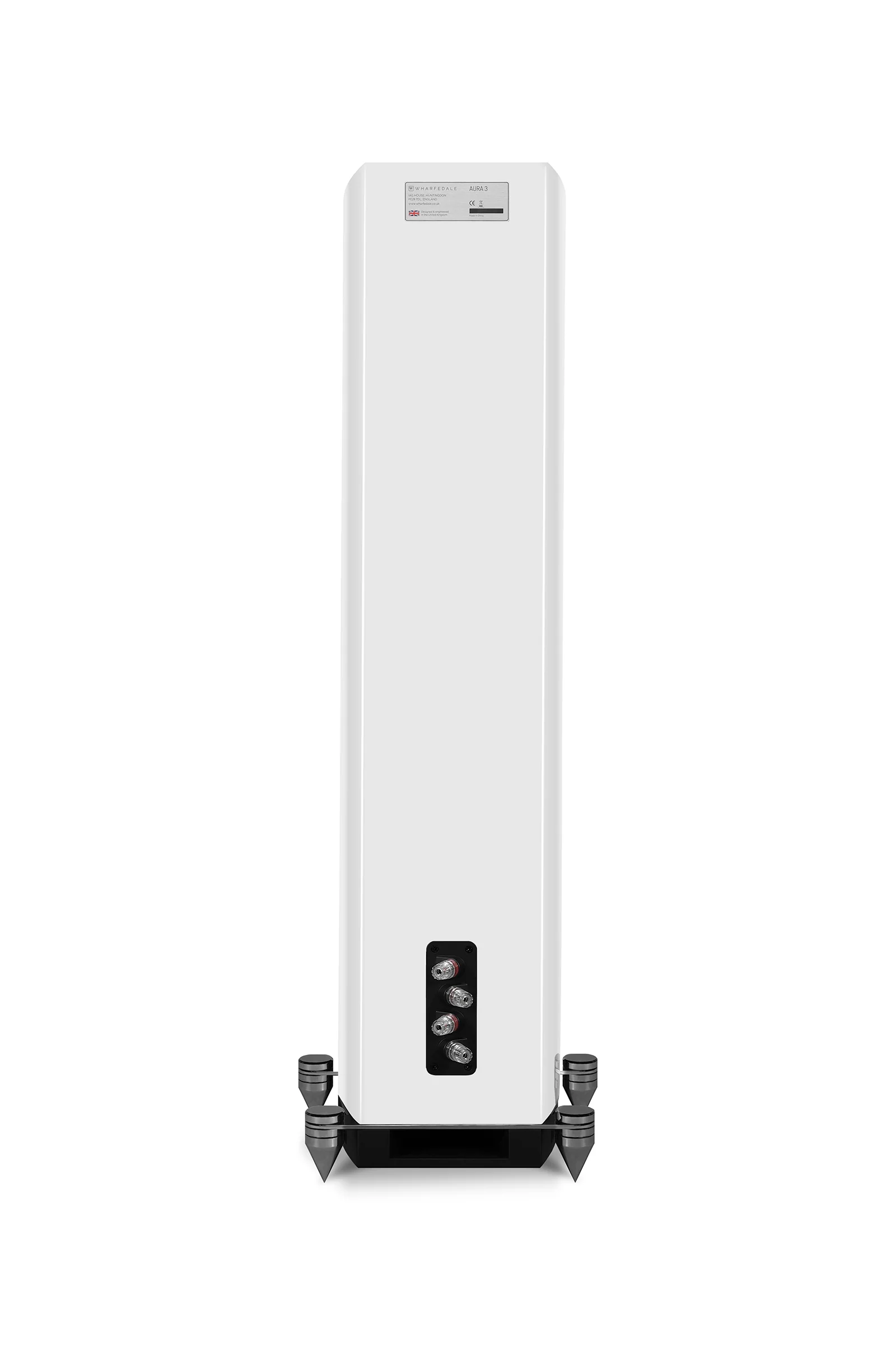 AURA 3 Floorstanding Speakers (Pair) - Image 22