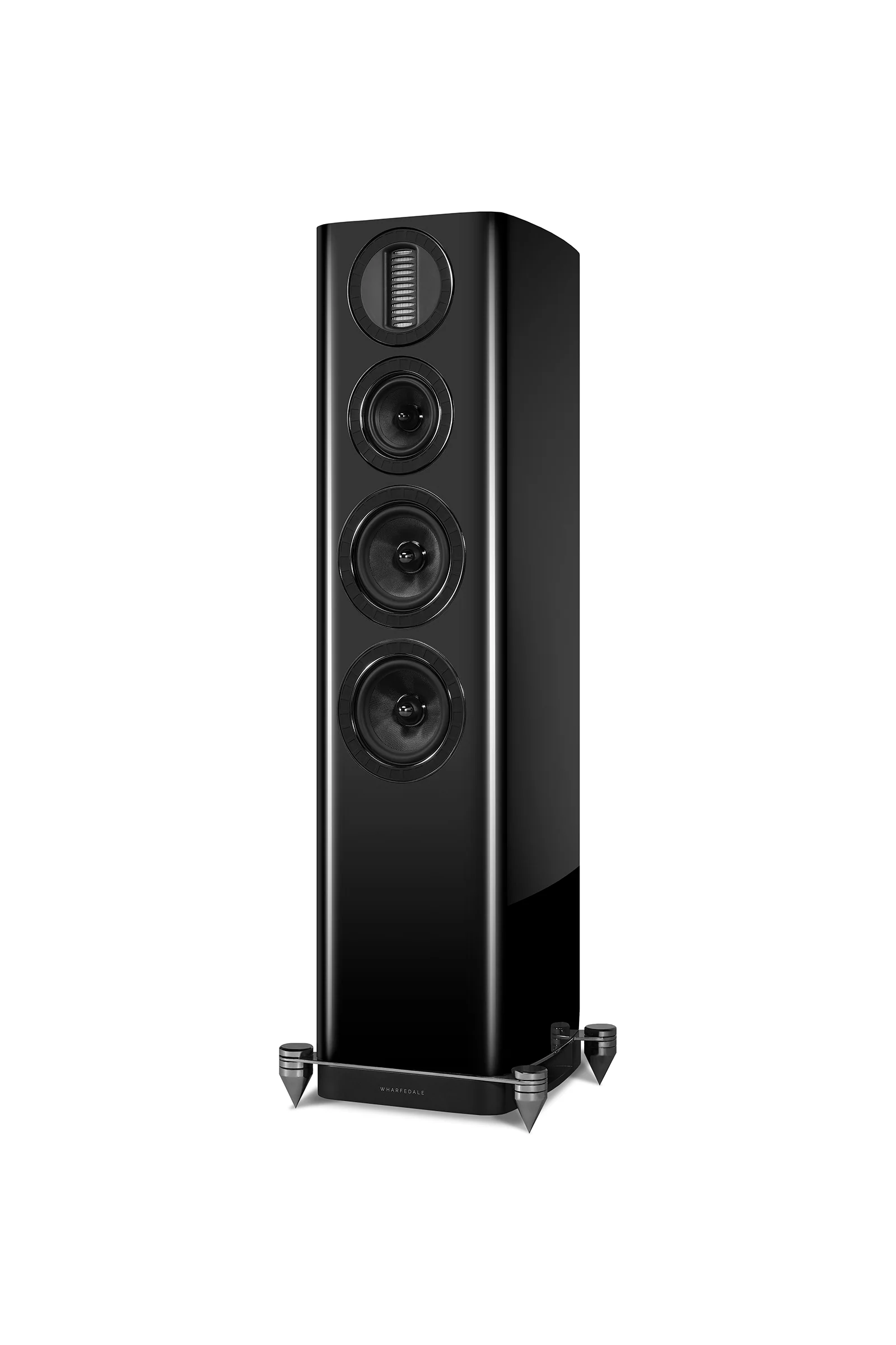 AURA 3 Floorstanding Speakers (Pair) - Image 4