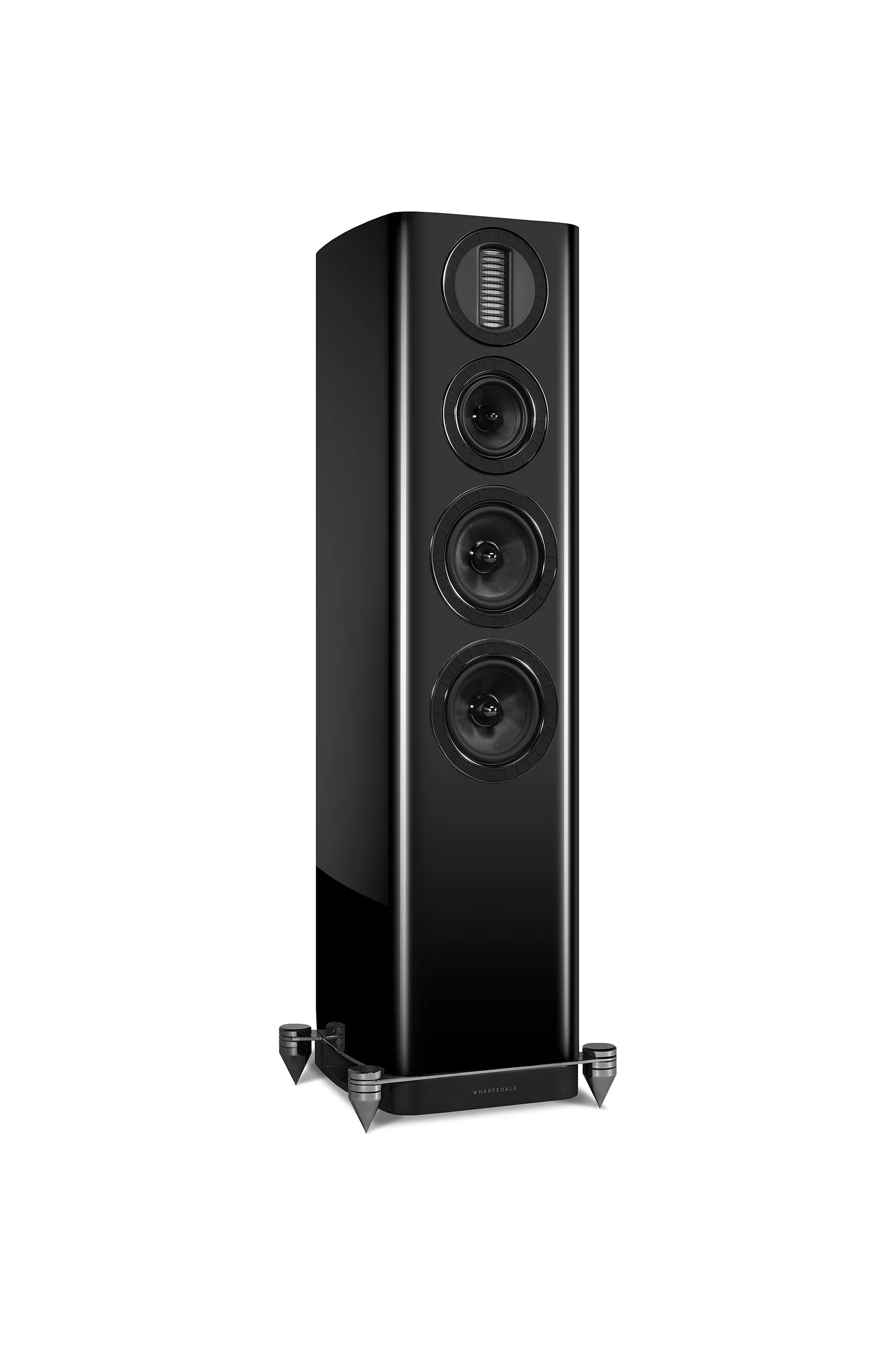 AURA 3 Floorstanding Speakers (Pair) - Image 6