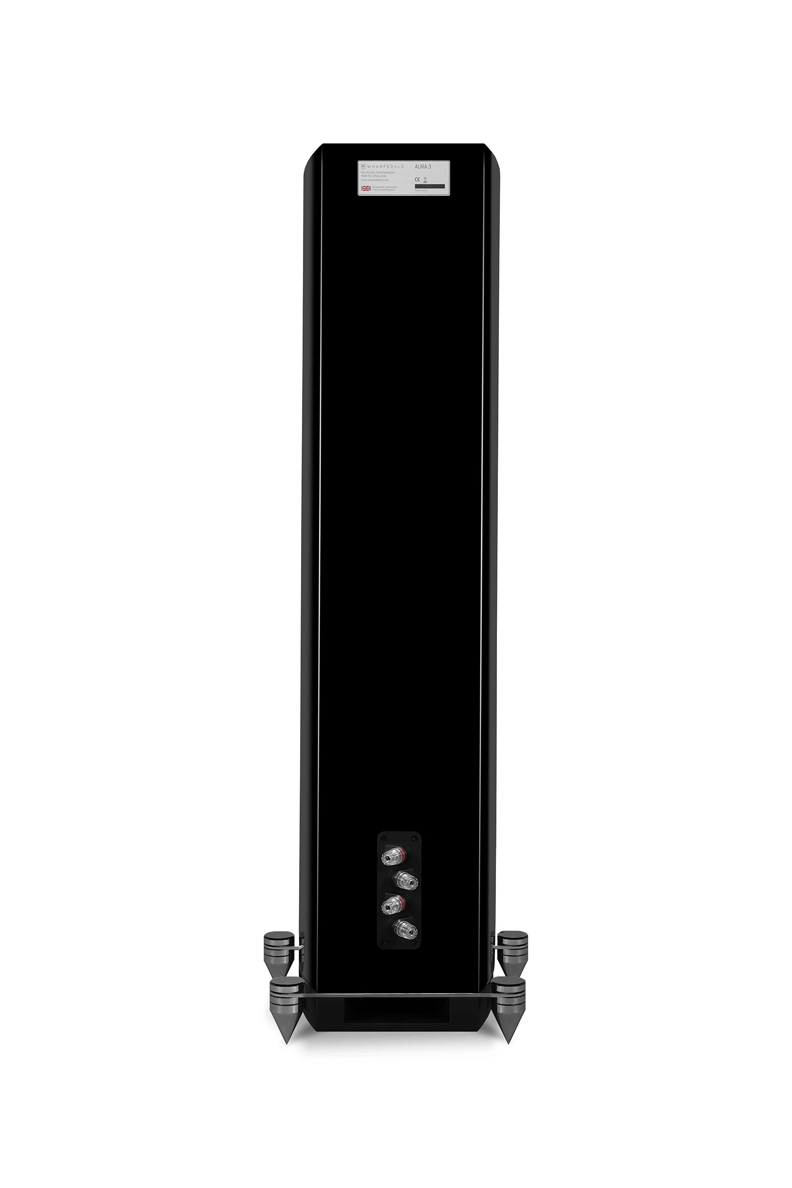 AURA 3 Floorstanding Speakers (Pair) - Image 8