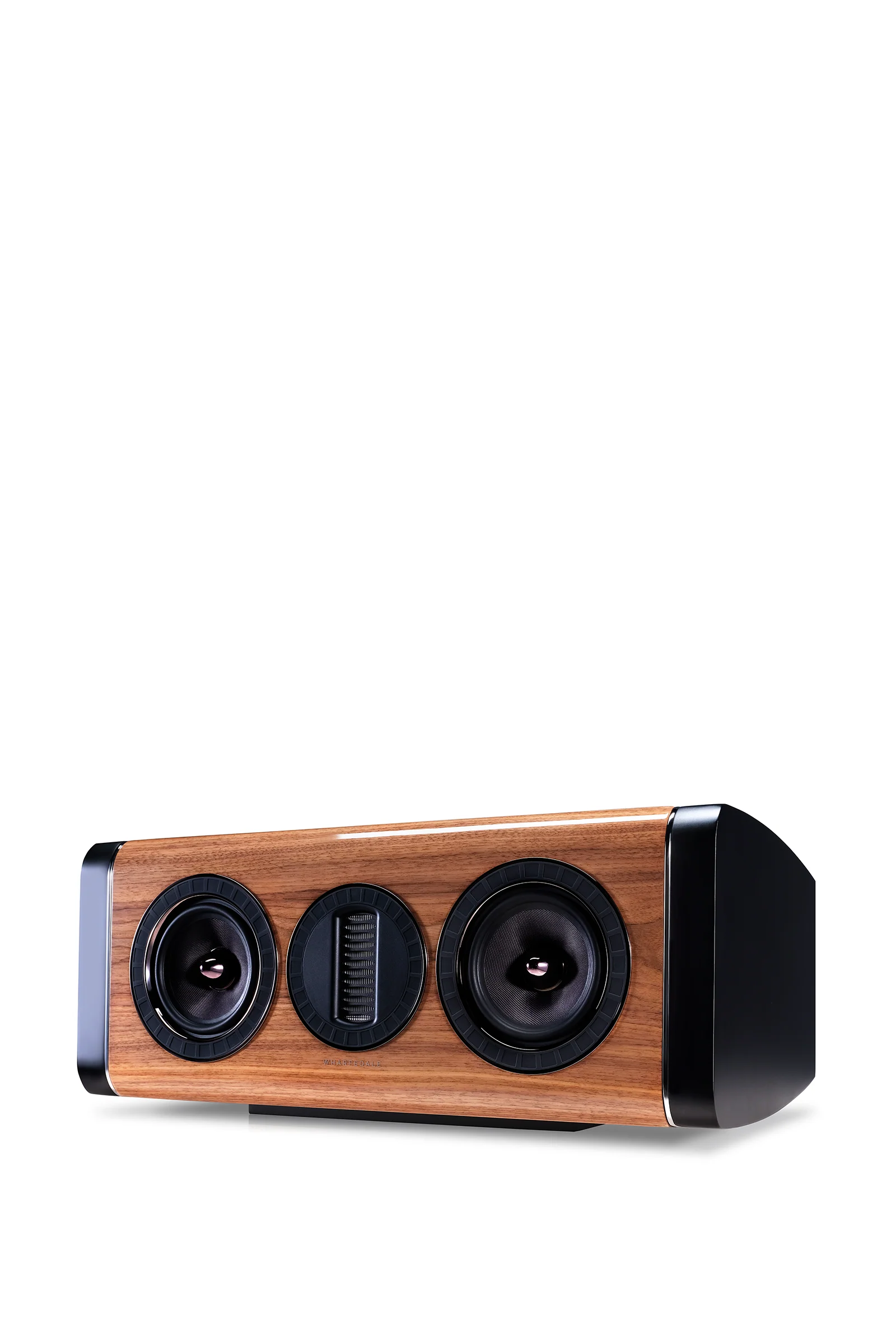 AURA C Center Channel Speaker - Image 10