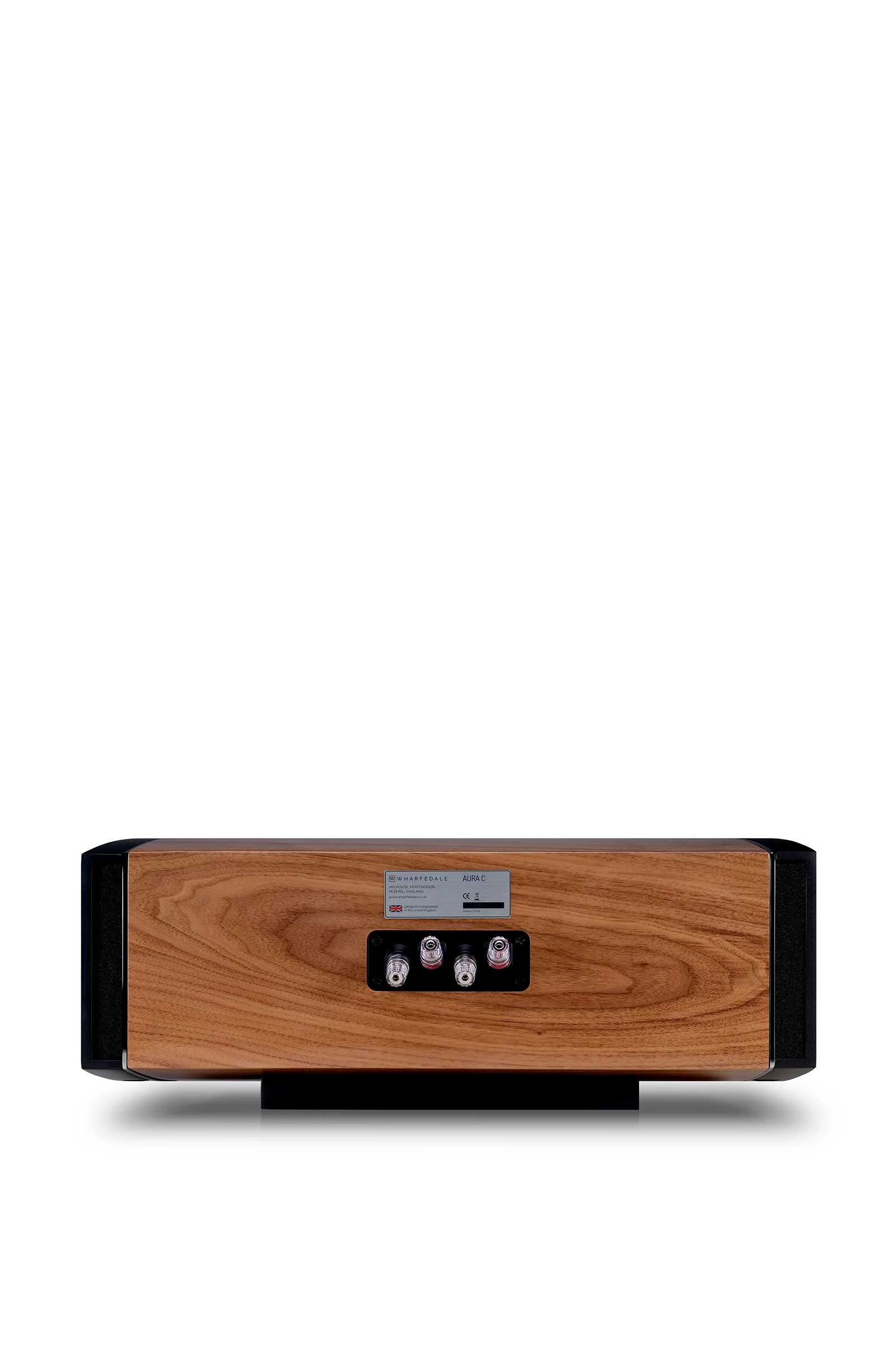 AURA C Center Channel Speaker - Image 14