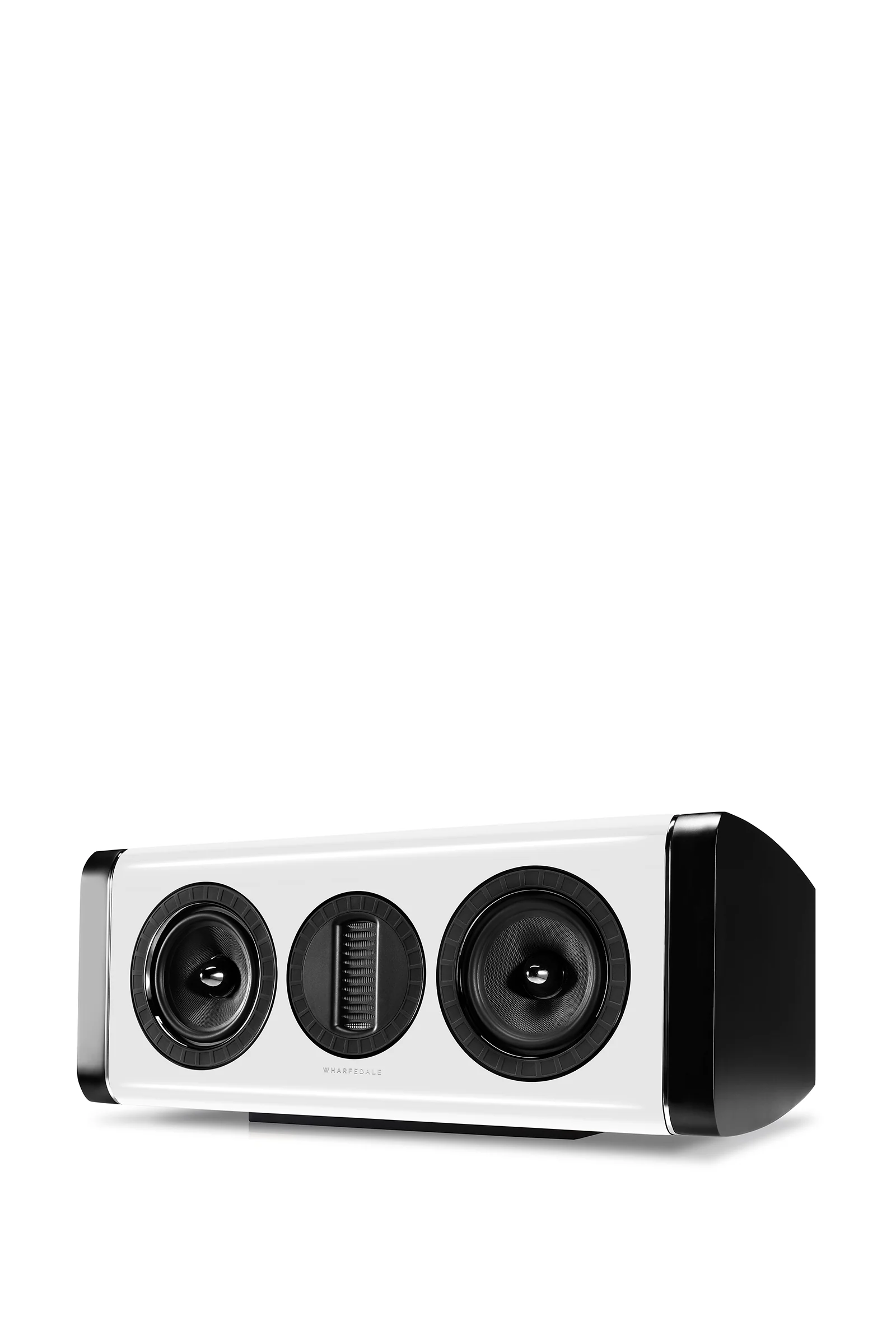 AURA C Center Channel Speaker - Image 17