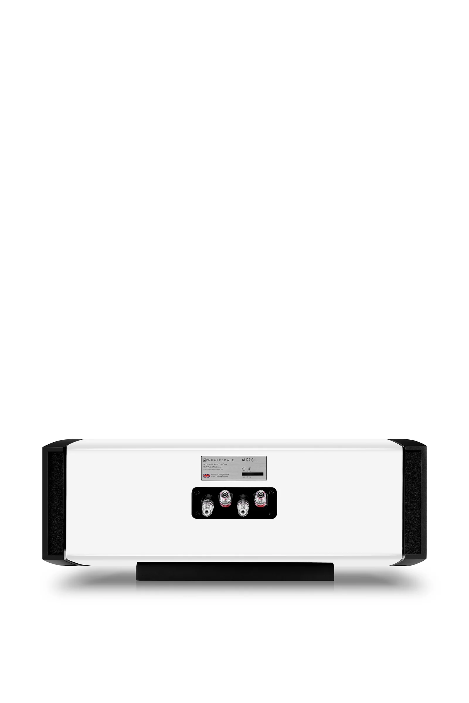 AURA C Center Channel Speaker - Image 21