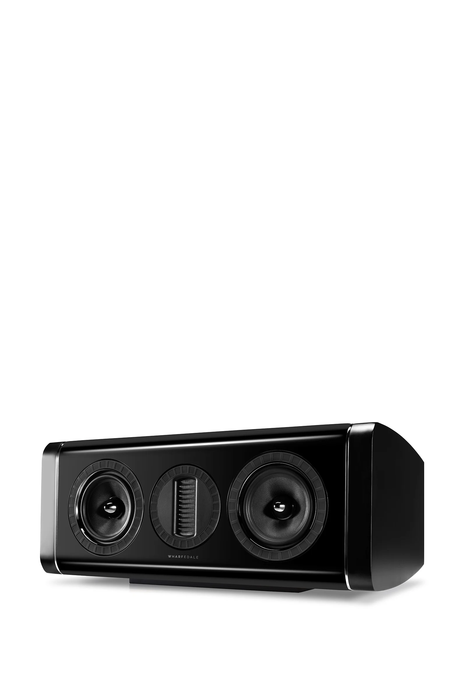 AURA C Center Channel Speaker - Image 3