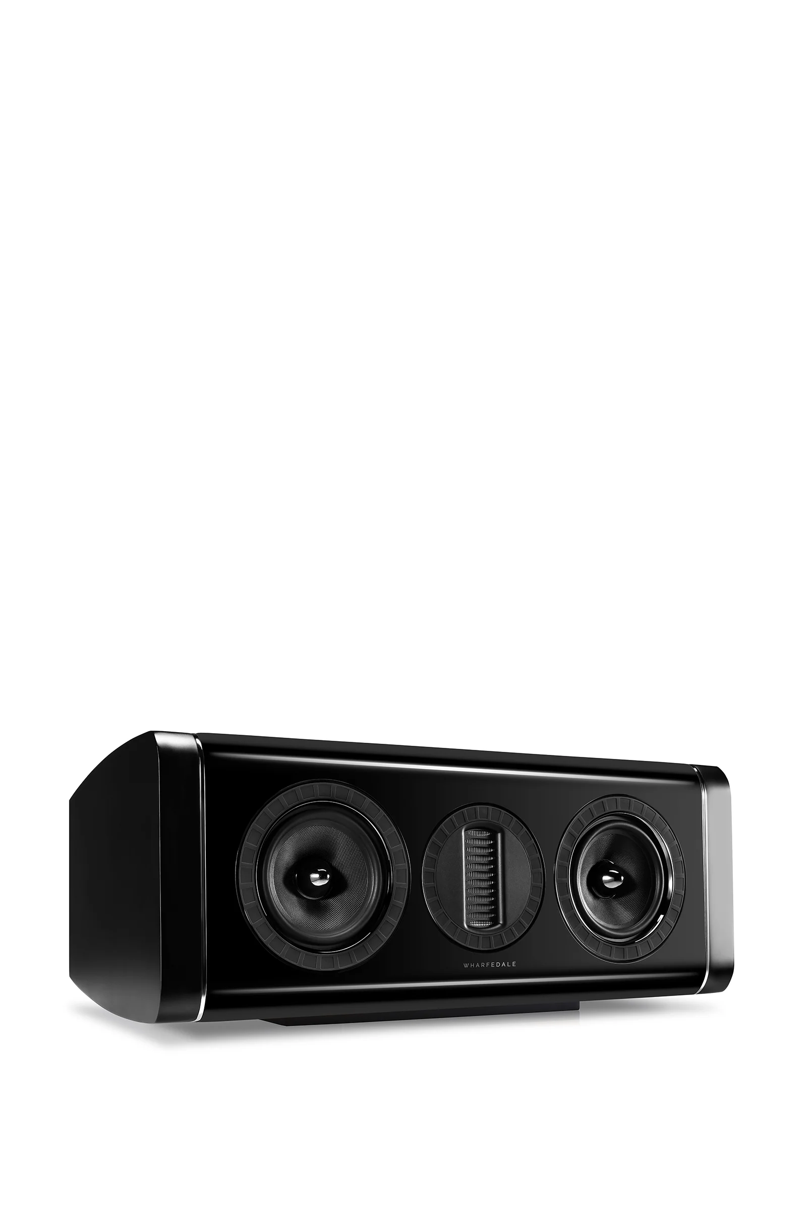 AURA C Center Channel Speaker - Image 5