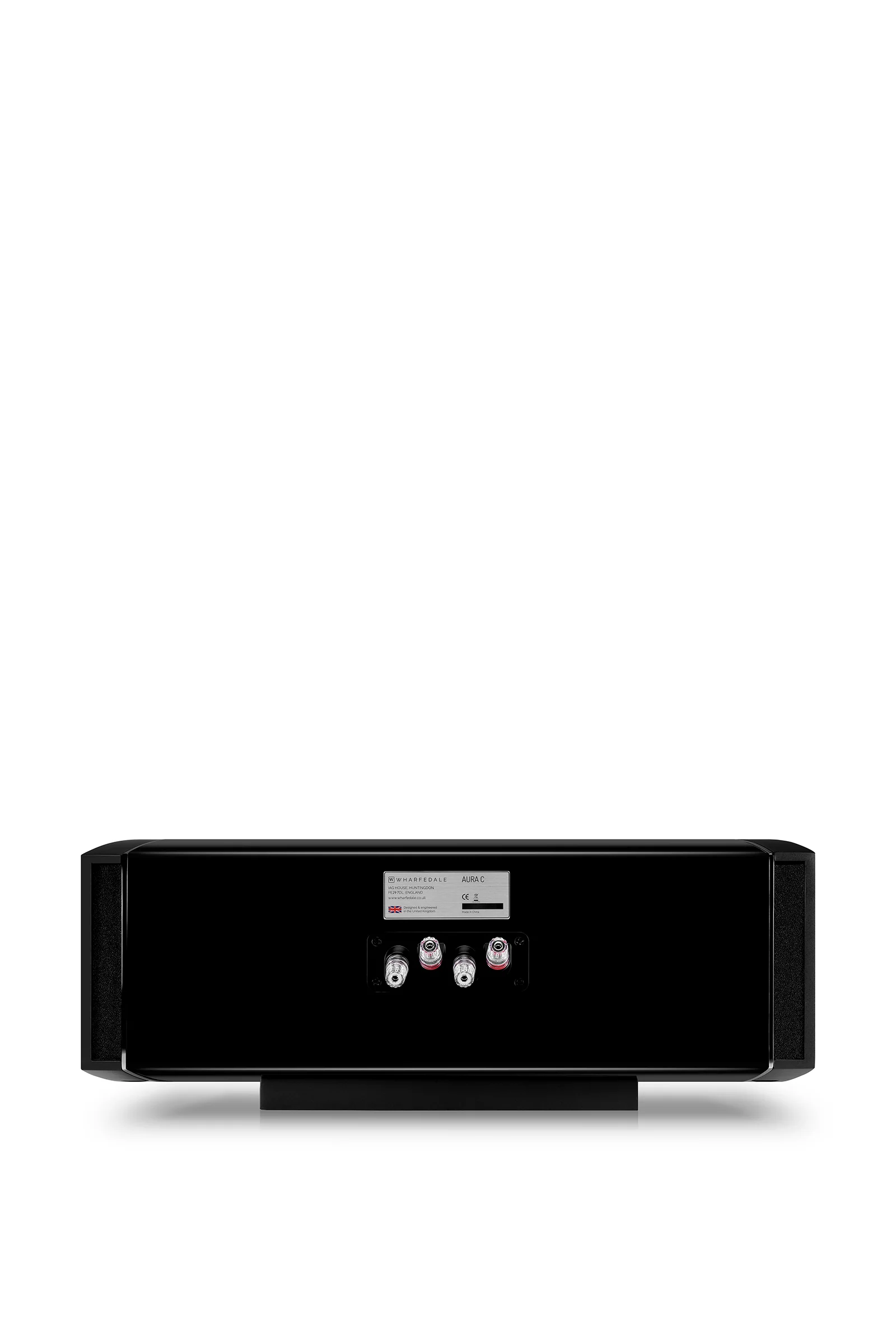 AURA C Center Channel Speaker - Image 7