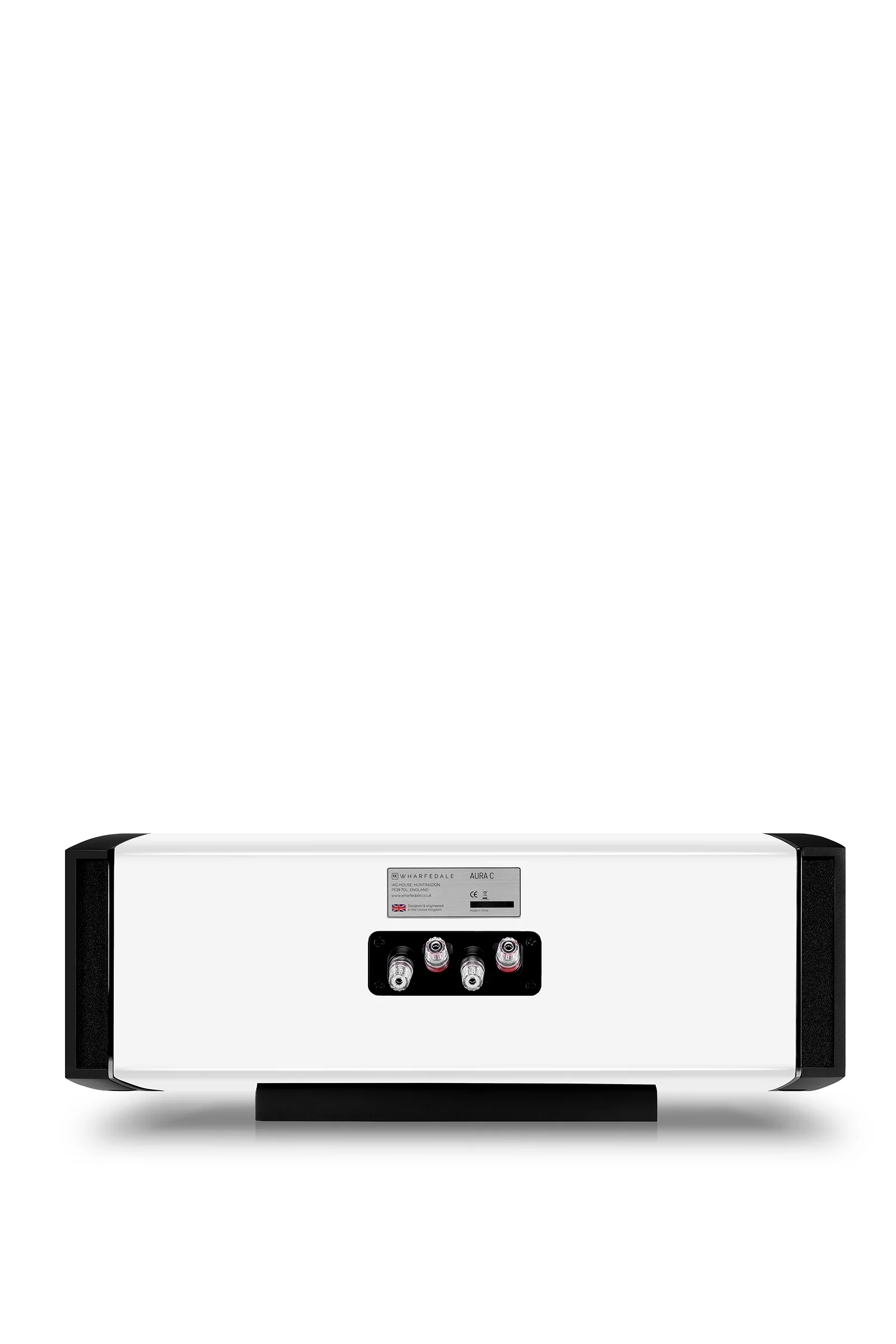 AURA CS Center Channel Speaker - Image 21