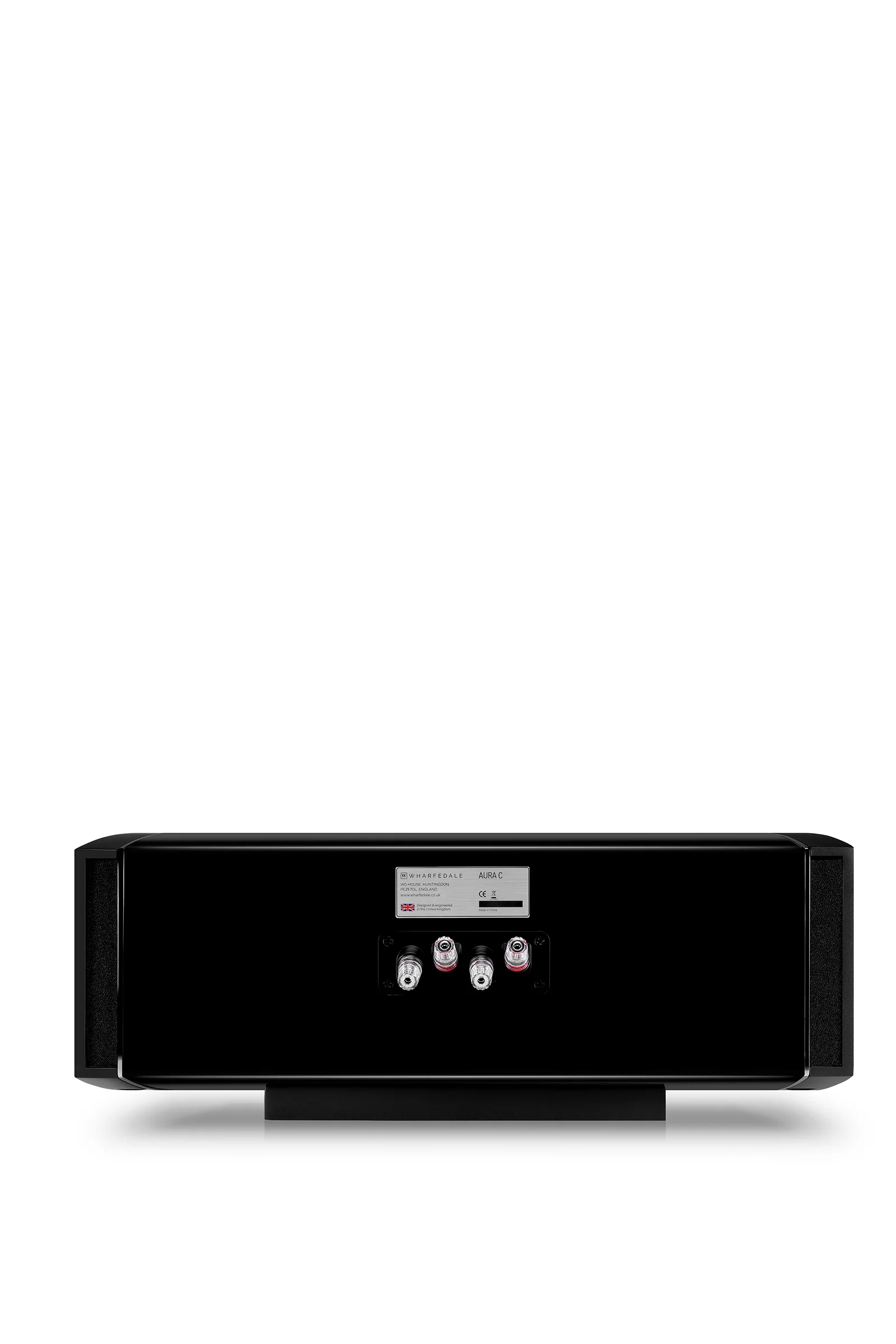 AURA CS Center Channel Speaker - Image 7