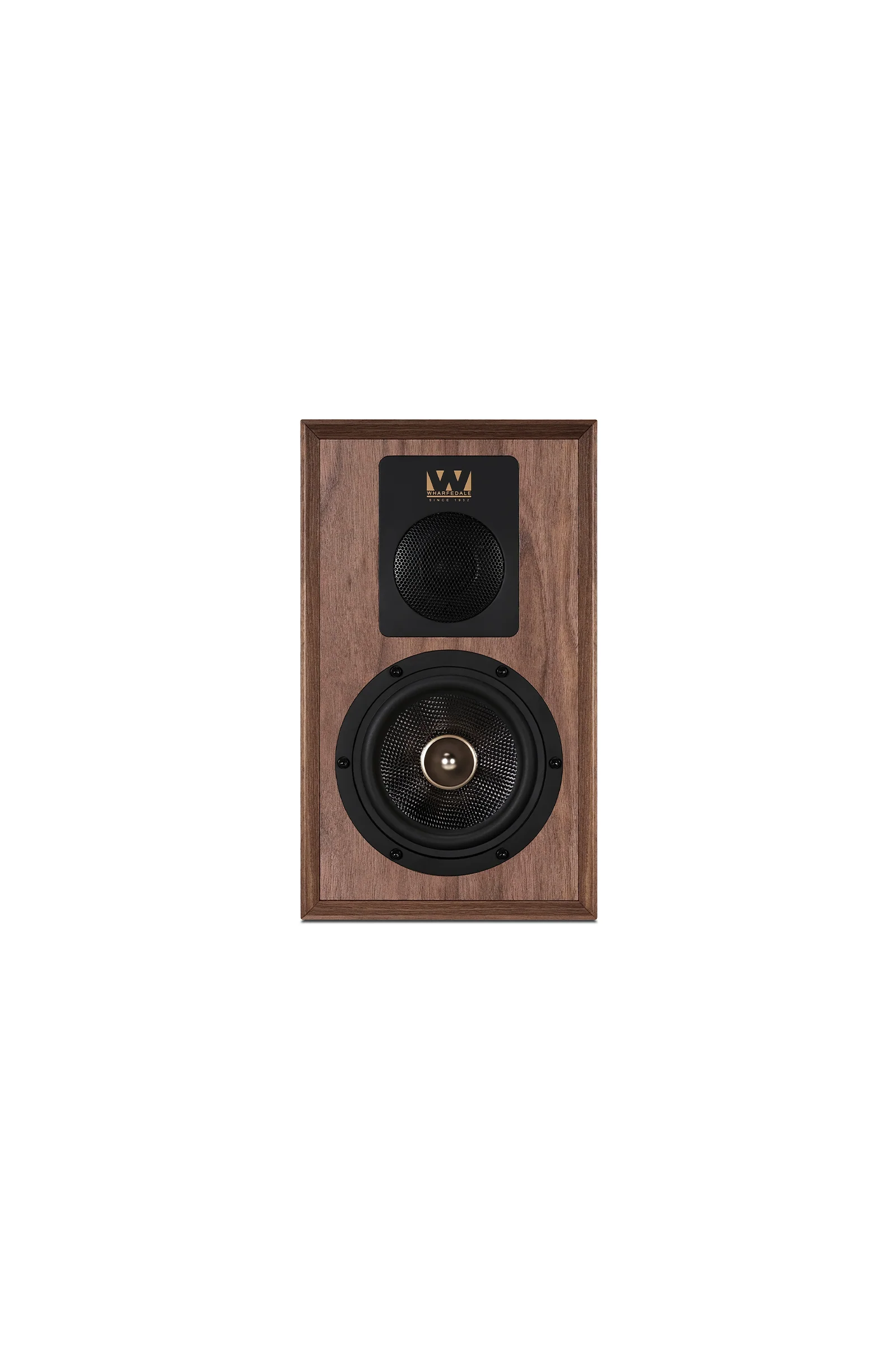 Aston Limited Edition Bookshelf Speakers W/ Stands (Pair) - Image 11