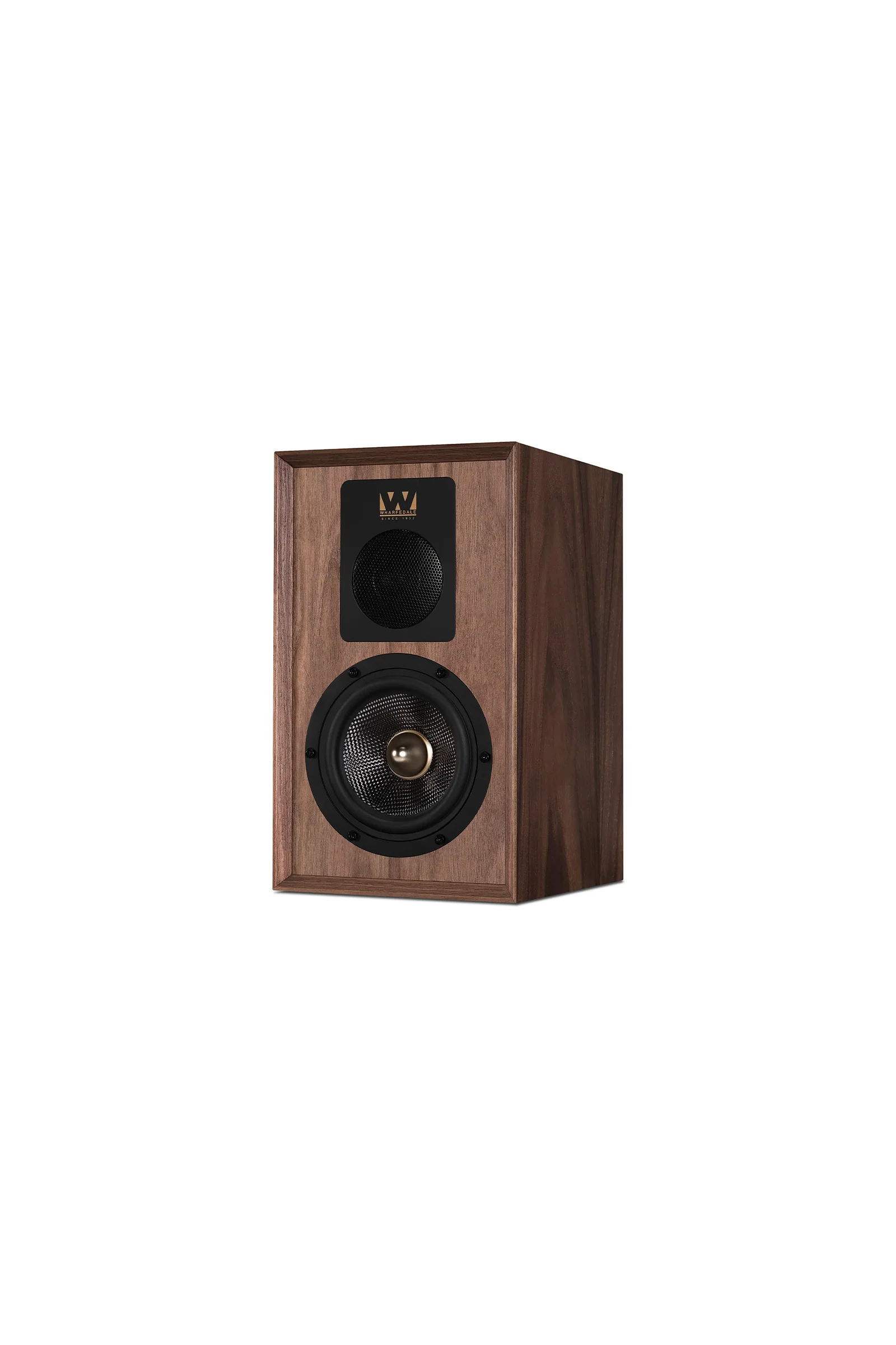 Aston Limited Edition Bookshelf Speakers W/ Stands (Pair) - Image 13