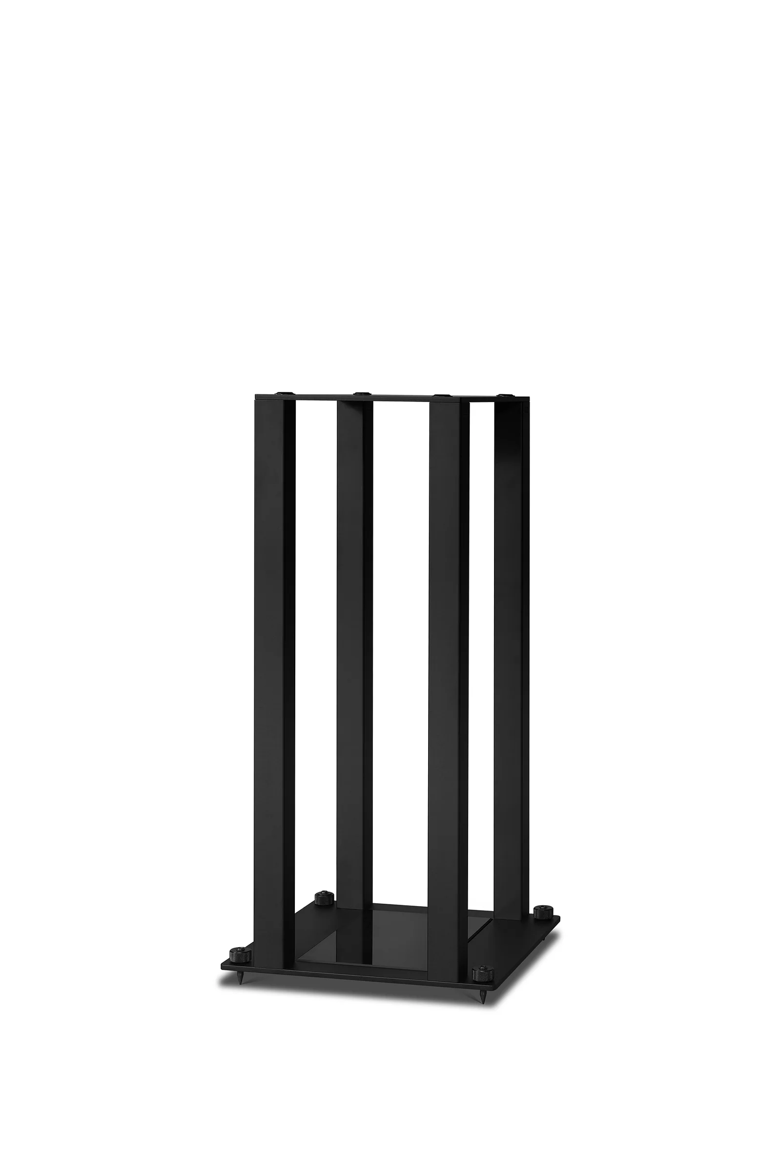 Aston Limited Edition Bookshelf Speakers W/ Stands (Pair) - Image 18