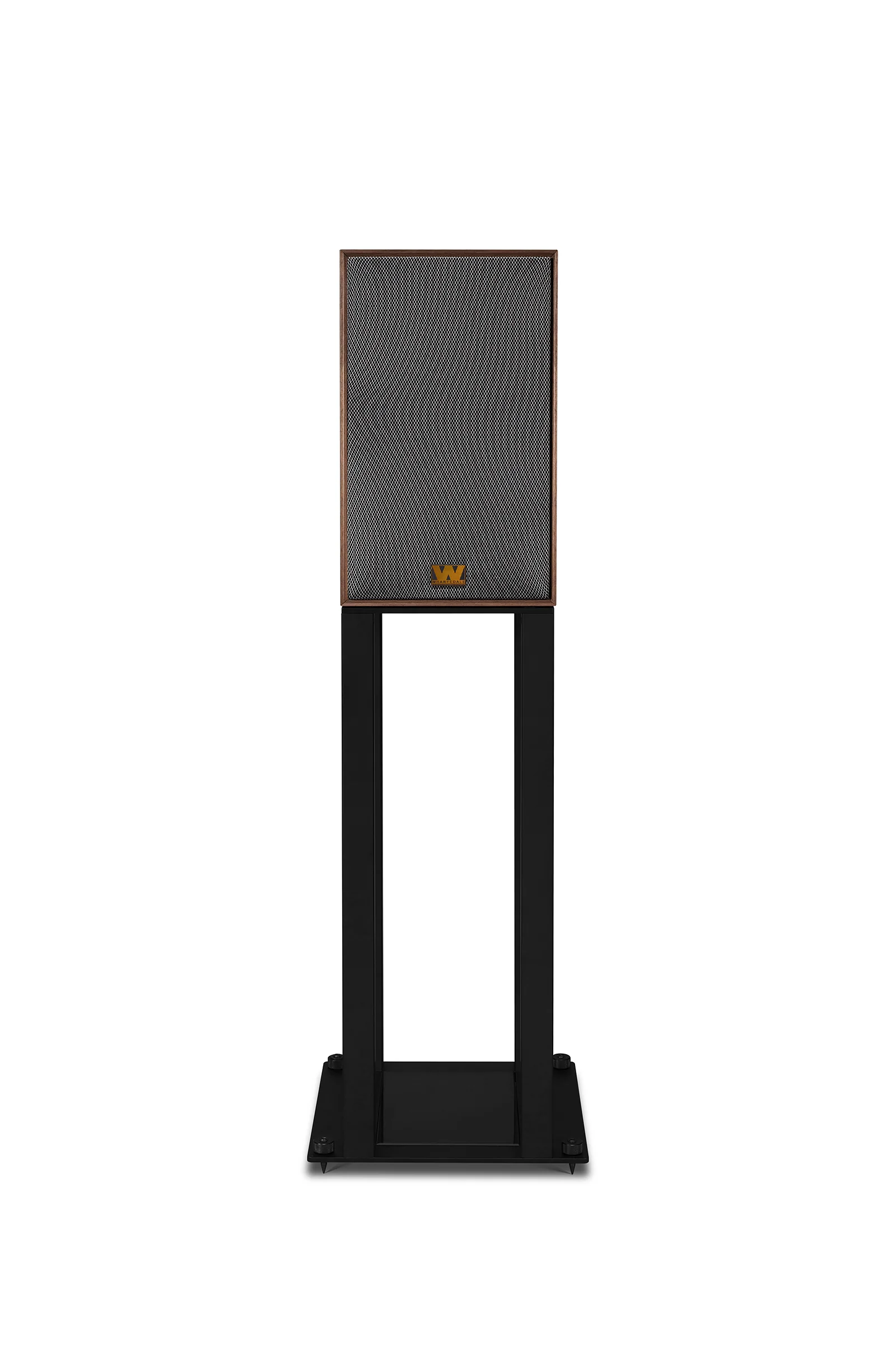 Aston Limited Edition Bookshelf Speakers W/ Stands (Pair) - Image 4