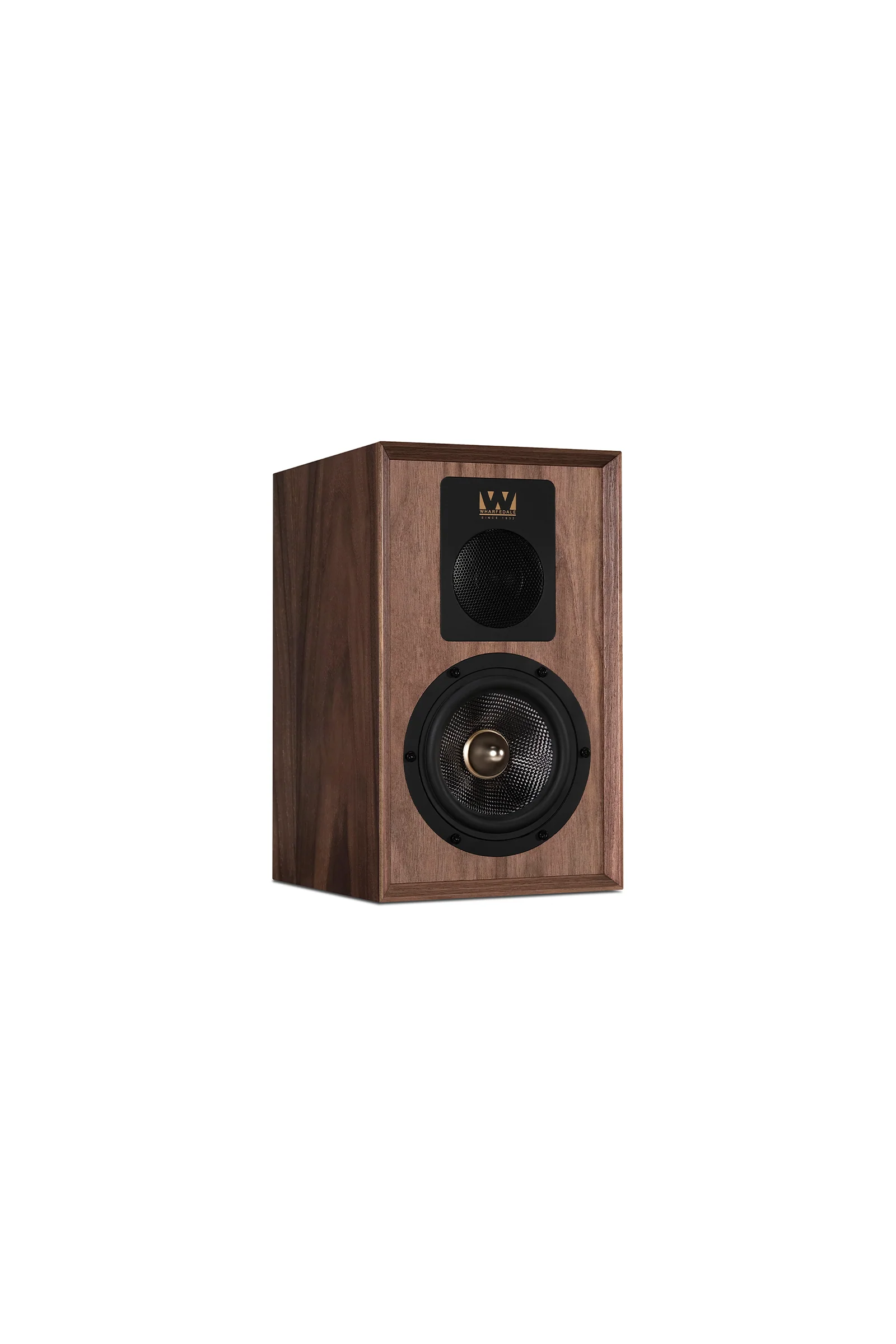 Aston Limited Edition Bookshelf Speakers W/ Stands (Pair) - Image 9