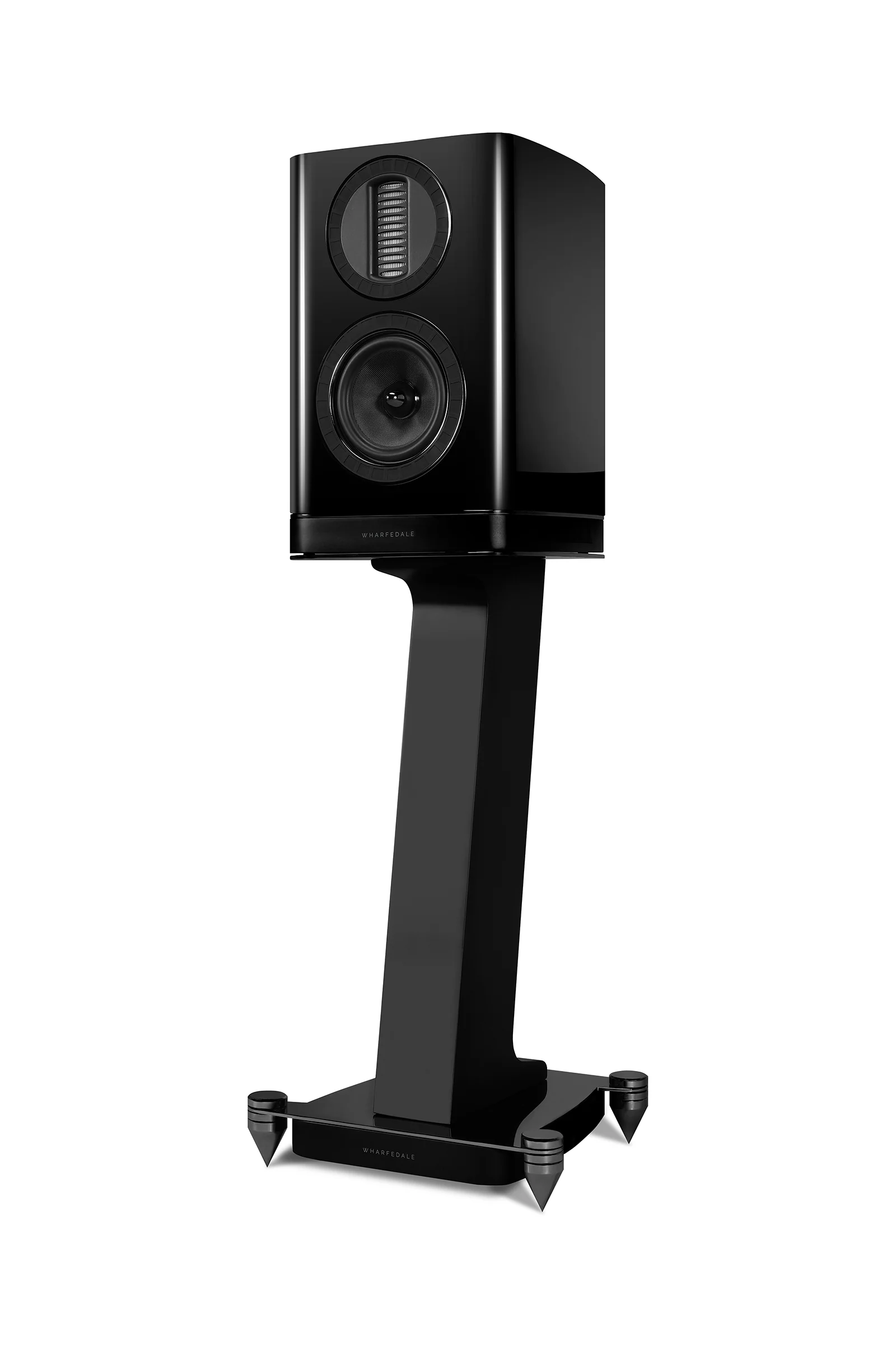 AURA 1 Bookshelf Speakers (Pair) - Image 11