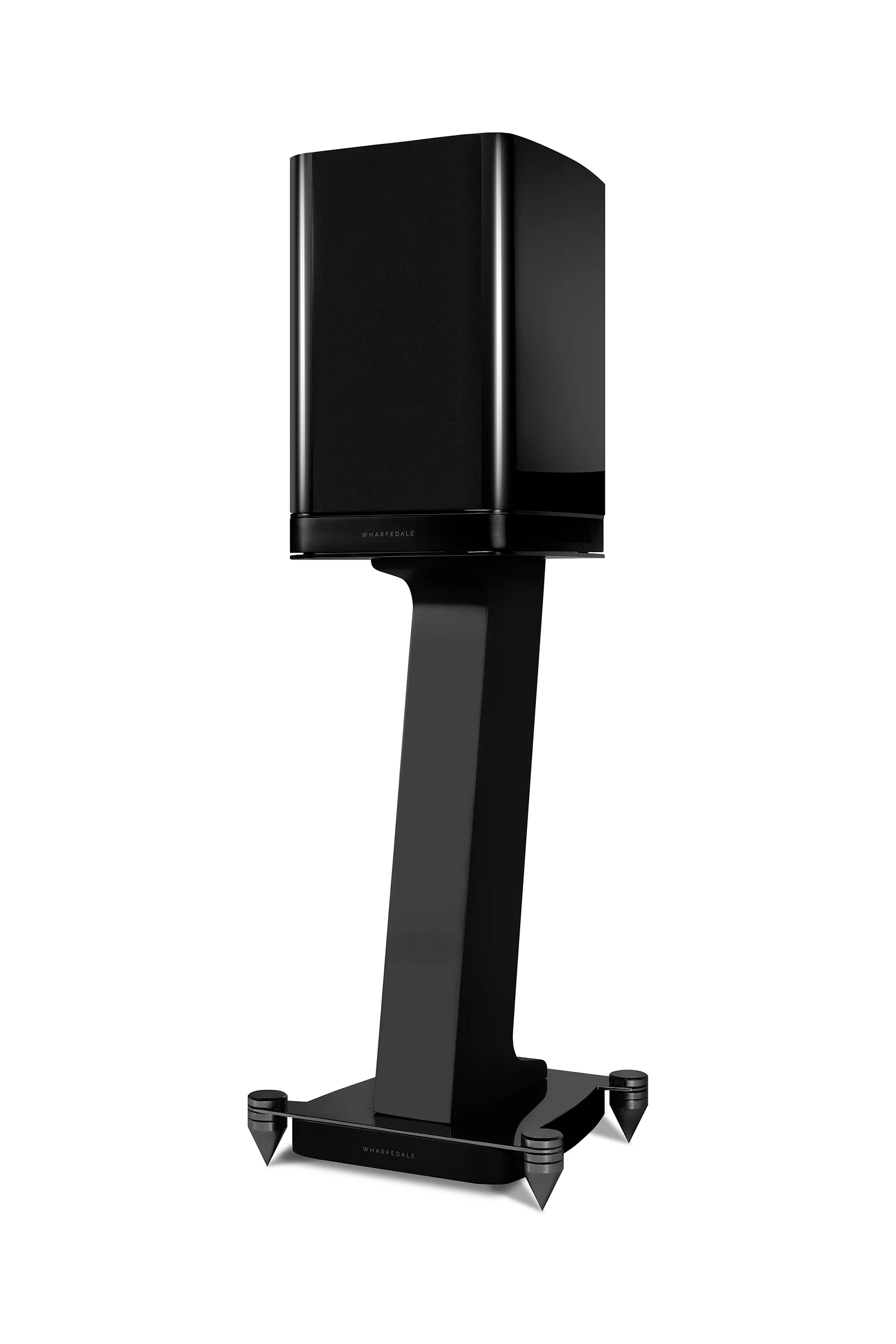 AURA 1 Bookshelf Speakers (Pair) - Image 12