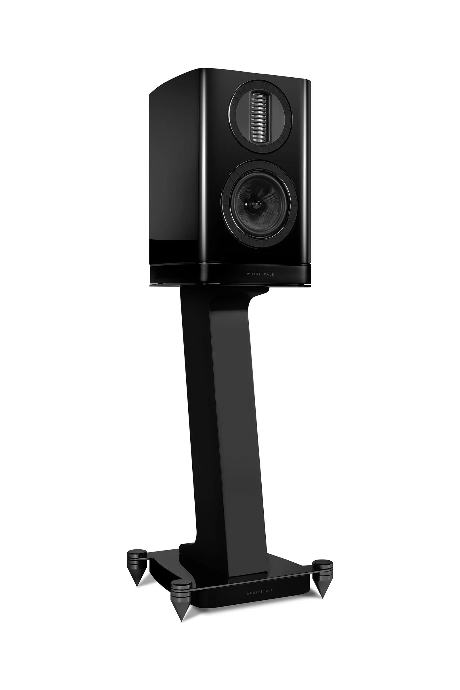 AURA 1 Bookshelf Speakers (Pair) - Image 15