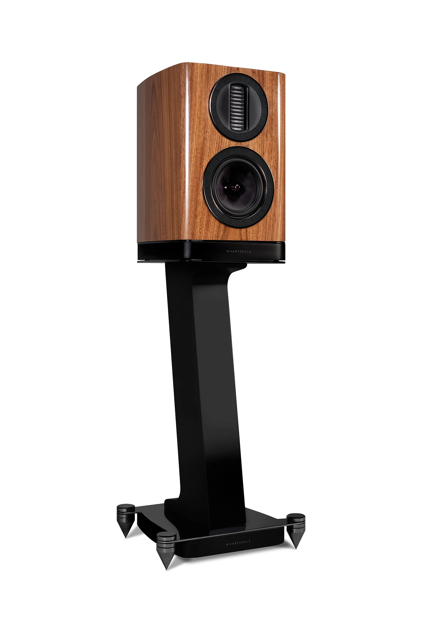 AURA 1 Bookshelf Speakers (Pair) - Image 22