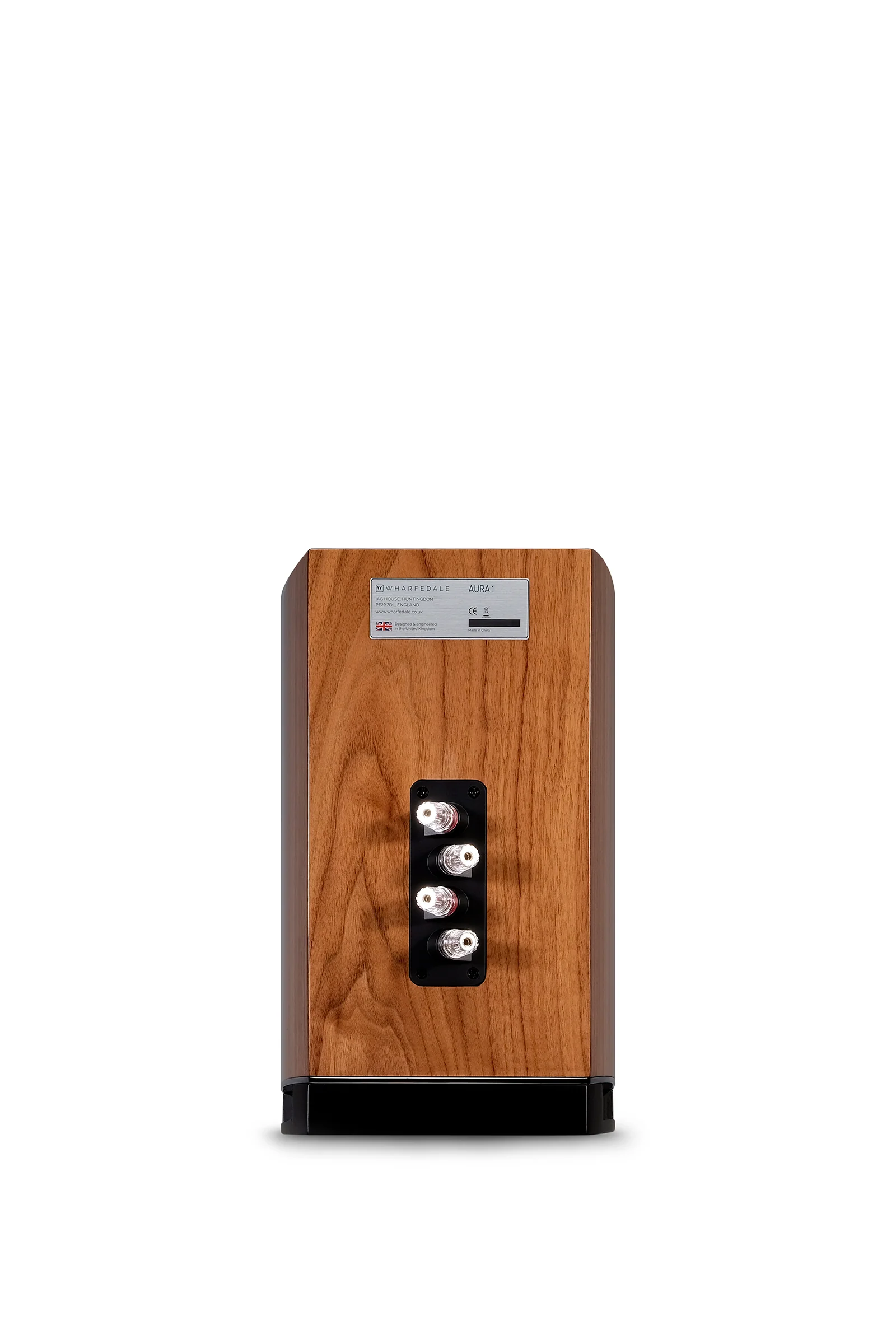 AURA 1 Bookshelf Speakers (Pair) - Image 27