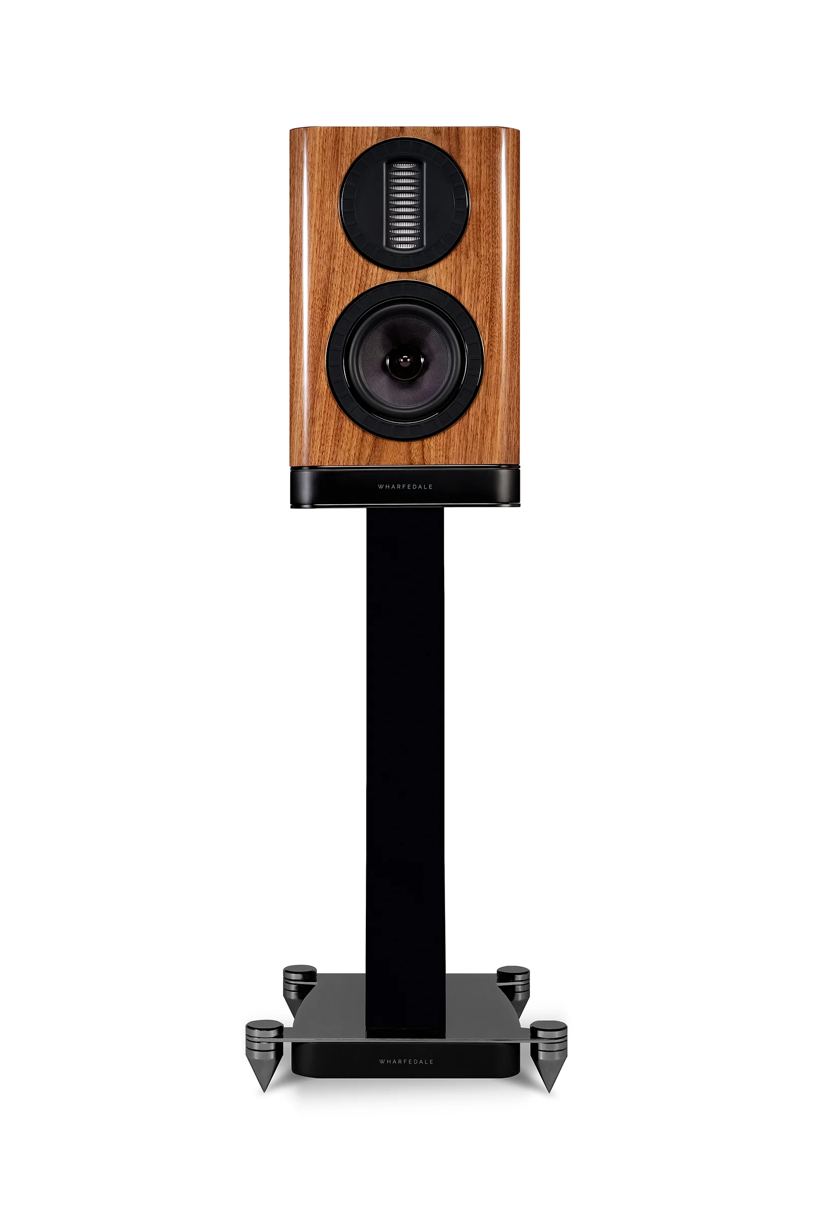 AURA 1 Bookshelf Speakers (Pair) - Image 28