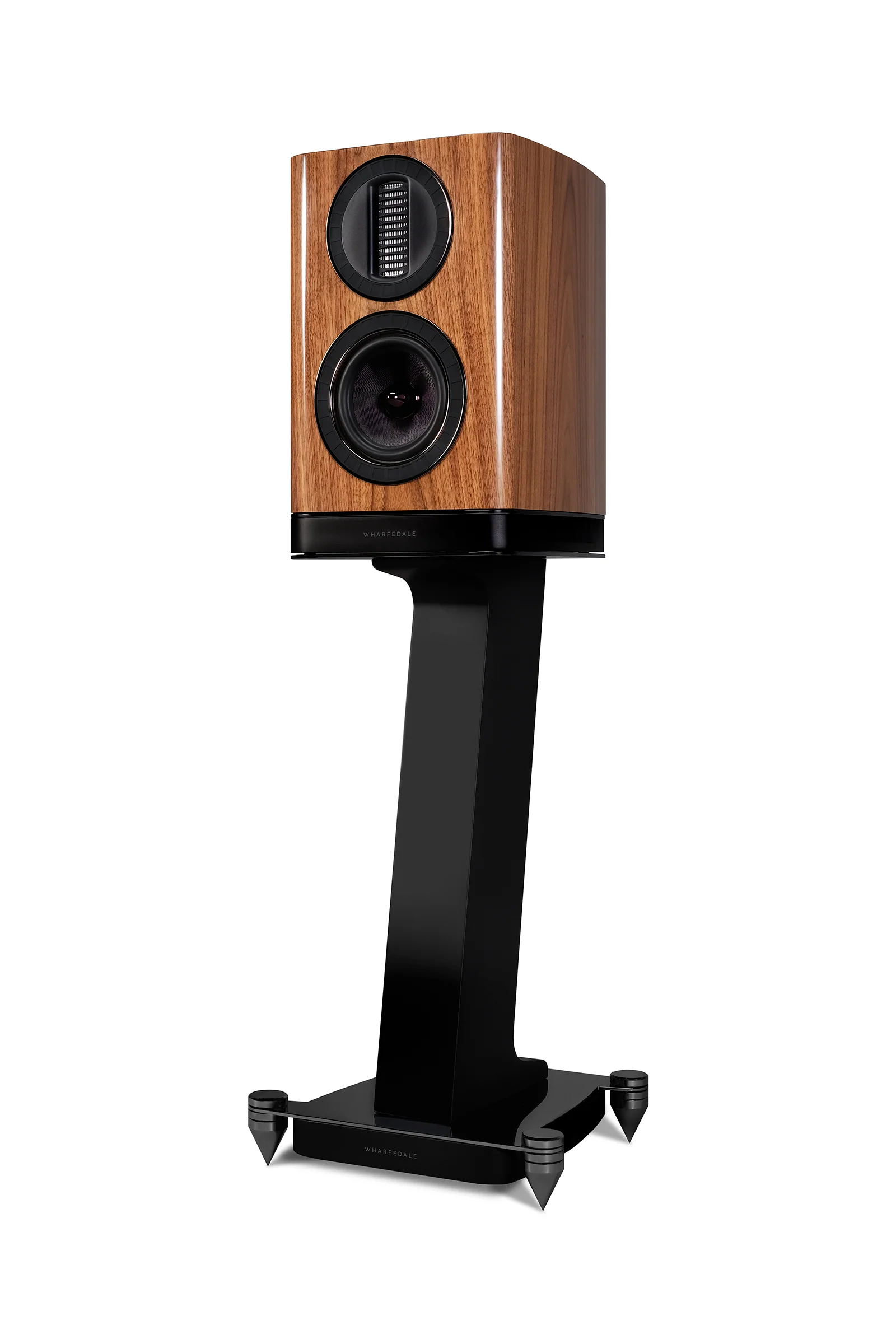AURA 1 Bookshelf Speakers (Pair) - Image 29