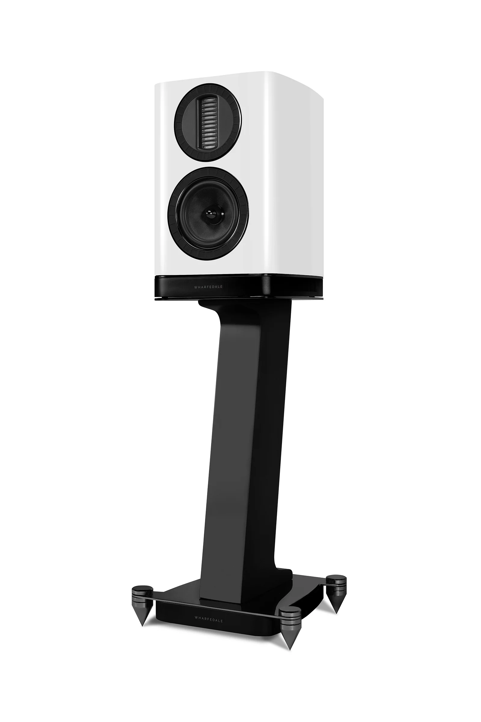AURA 1 Bookshelf Speakers (Pair) - Image 33