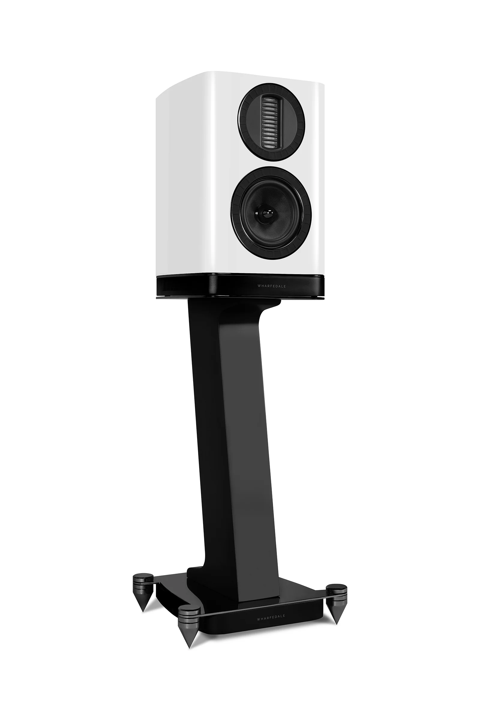 AURA 1 Bookshelf Speakers (Pair) - Image 37