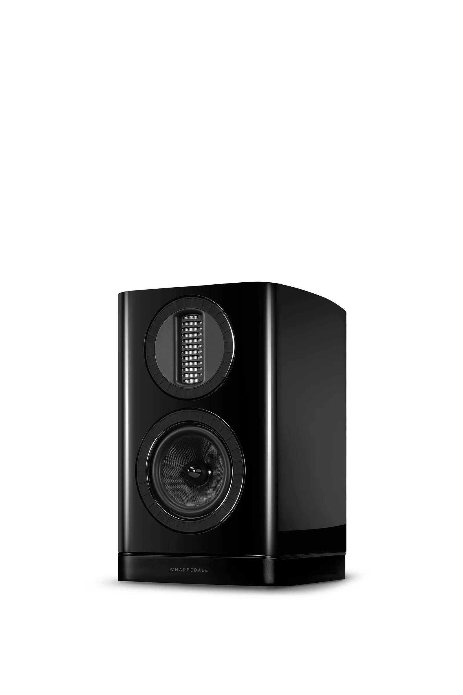 AURA 1 Bookshelf Speakers (Pair) - Image 4