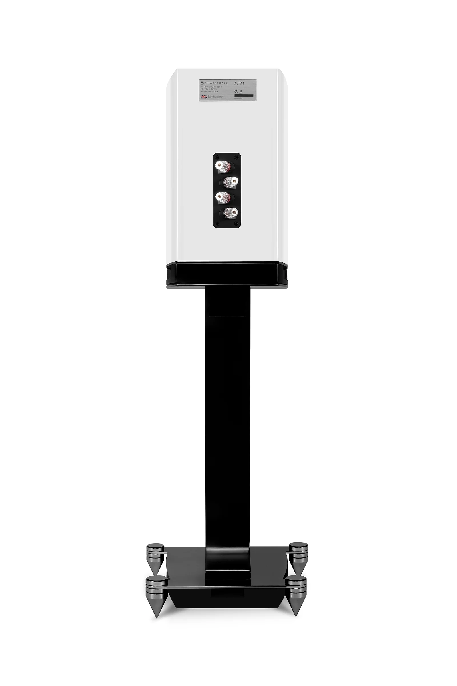 AURA 1 Bookshelf Speakers (Pair) - Image 41