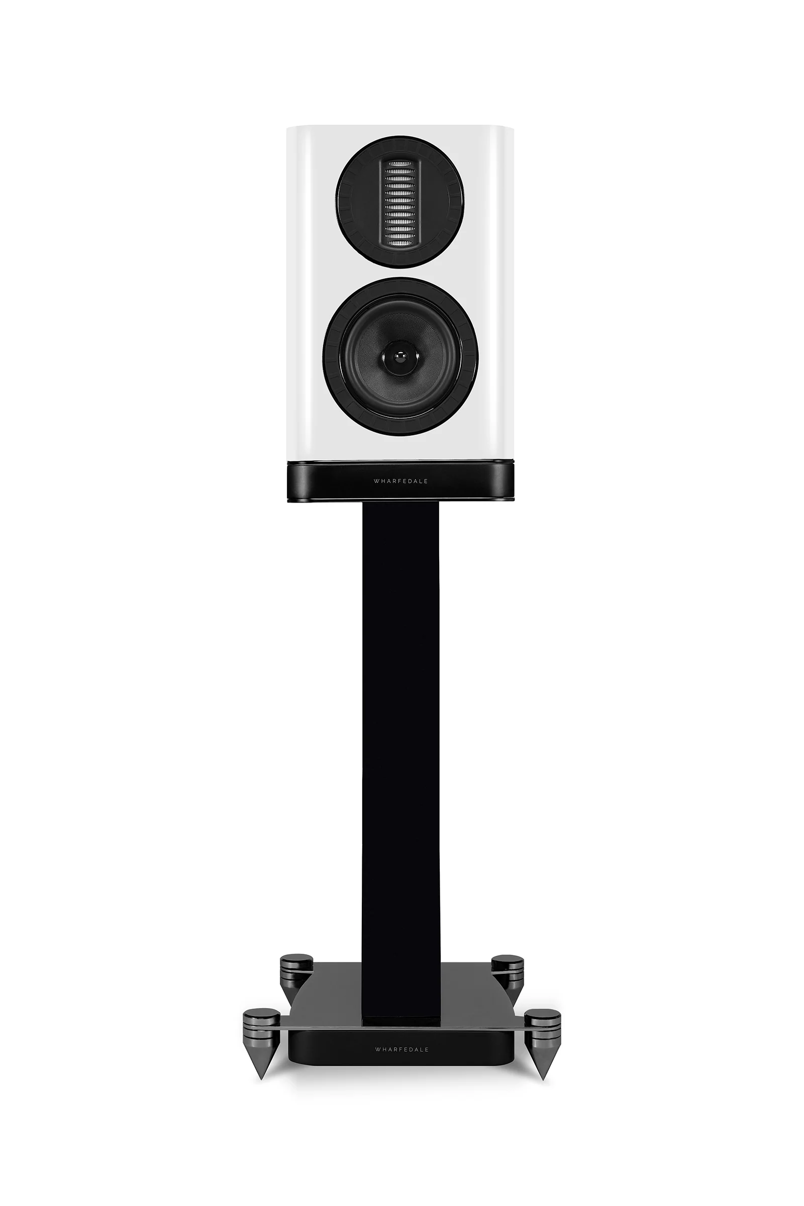 AURA 1 Bookshelf Speakers (Pair) - Image 43