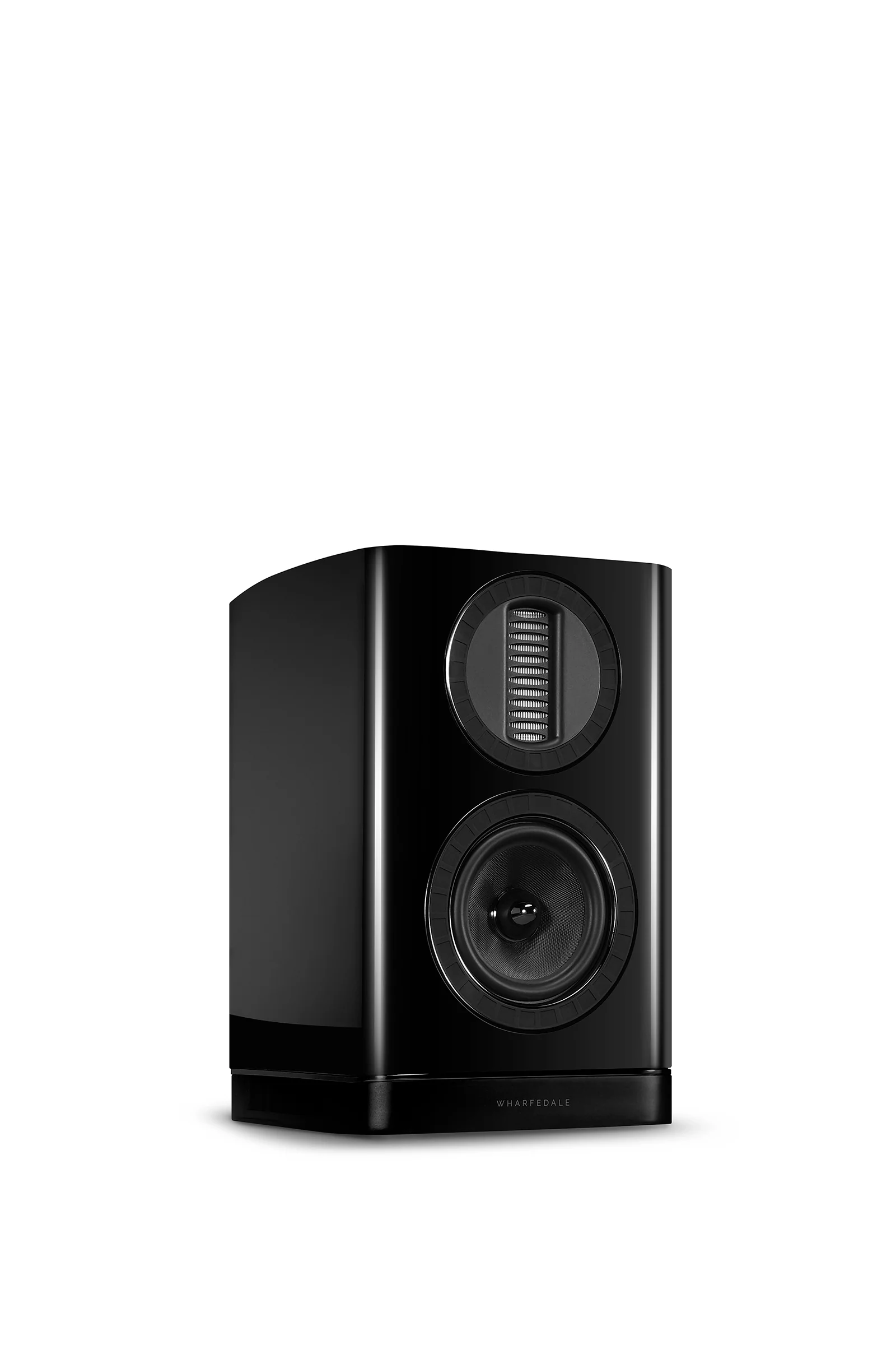AURA 1 Bookshelf Speakers (Pair) - Image 6