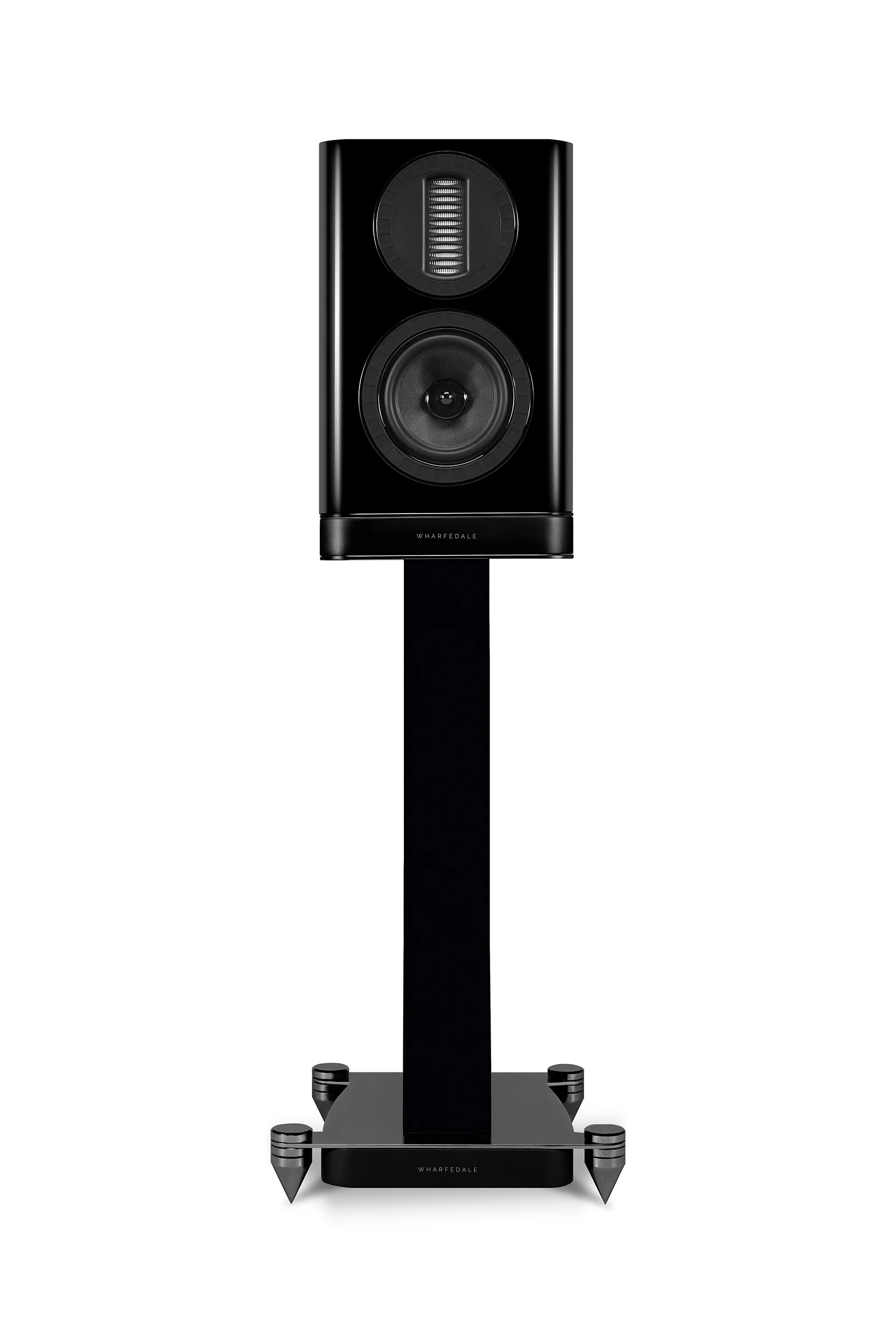 AURA 1 Bookshelf Speakers (Pair) - Image 9