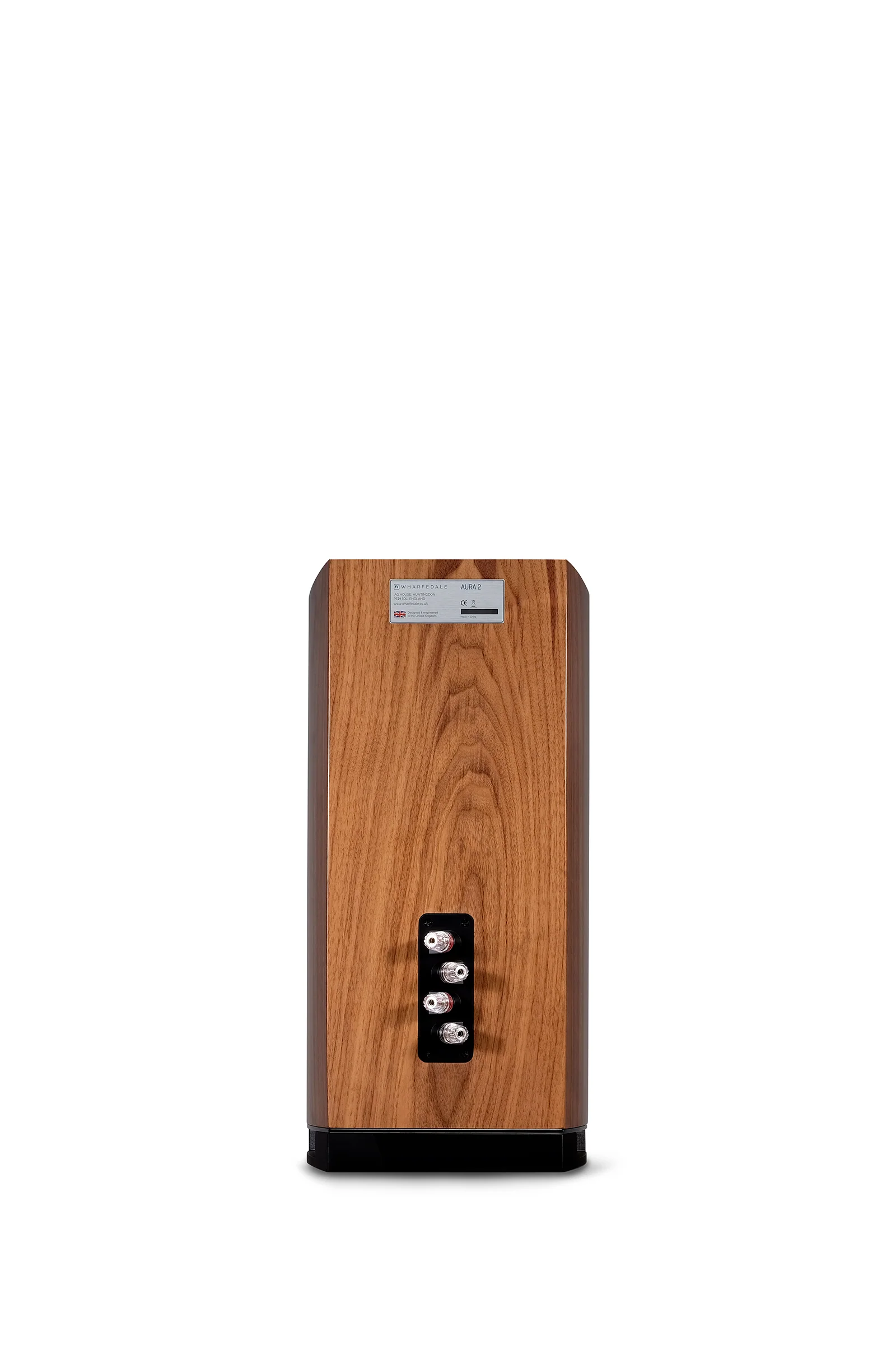 AURA 2 Standmount Speakers (Pair) - Image 30
