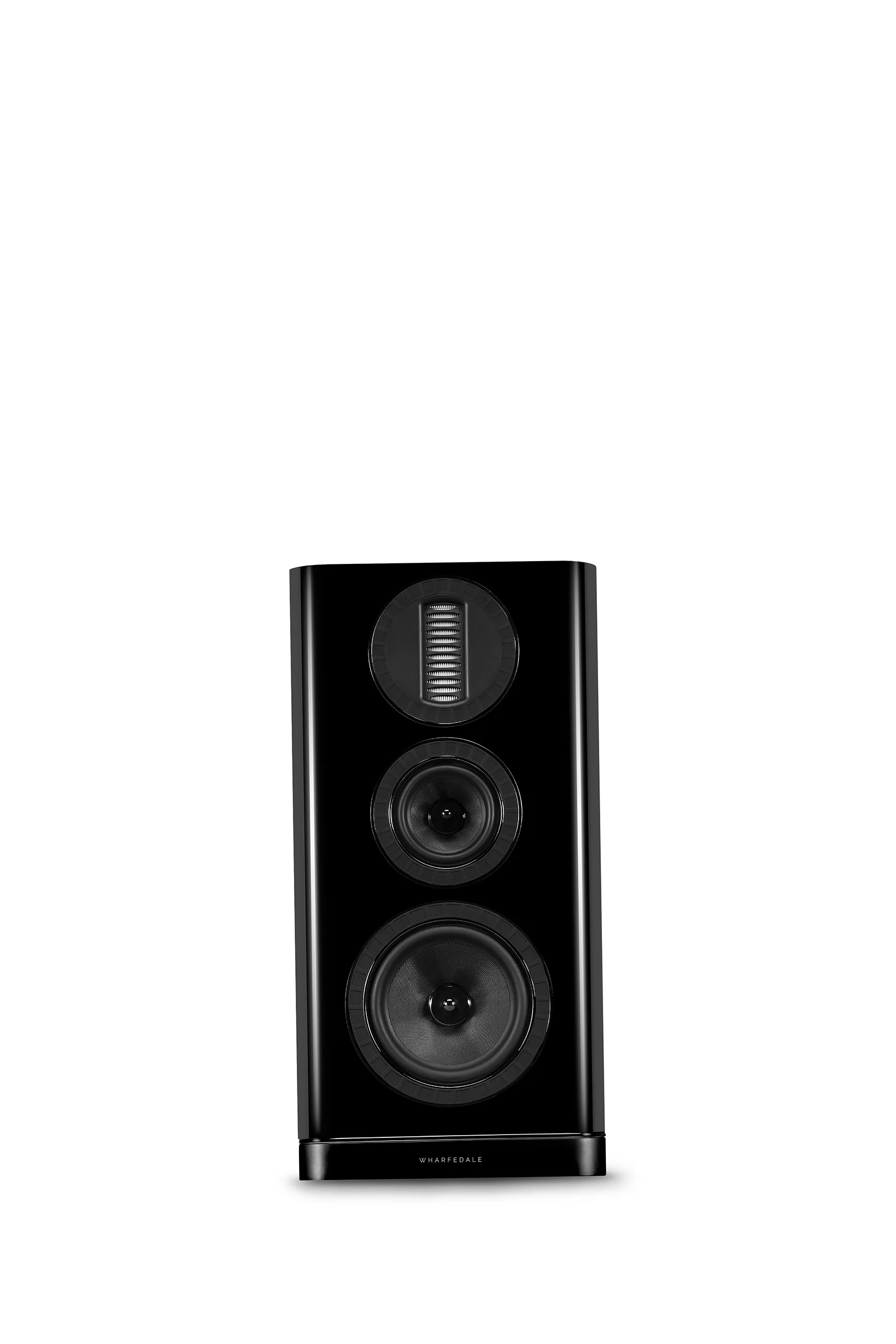AURA 2 Standmount Speakers (Pair) - Image 3