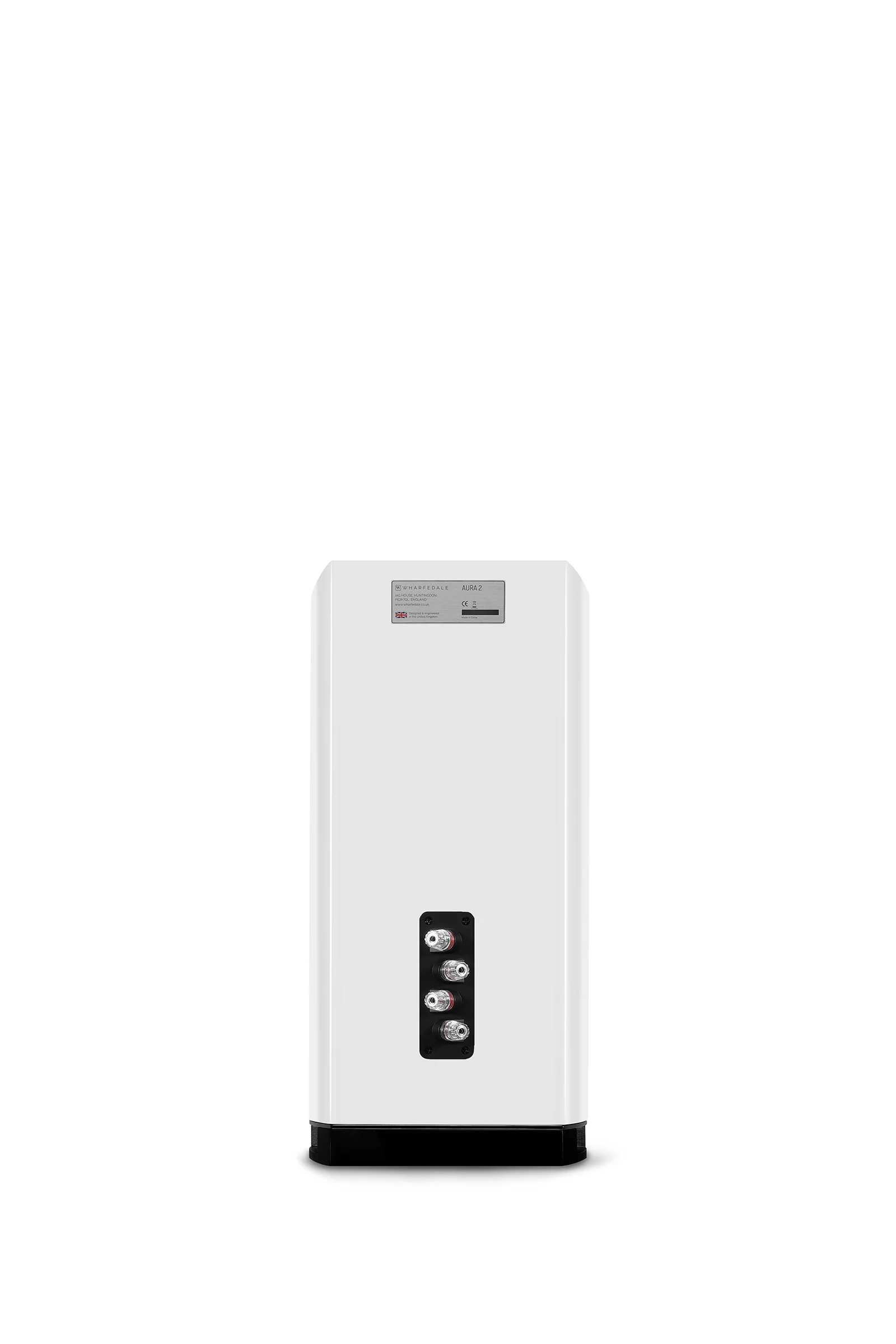 AURA 2 Standmount Speakers (Pair) - Image 44