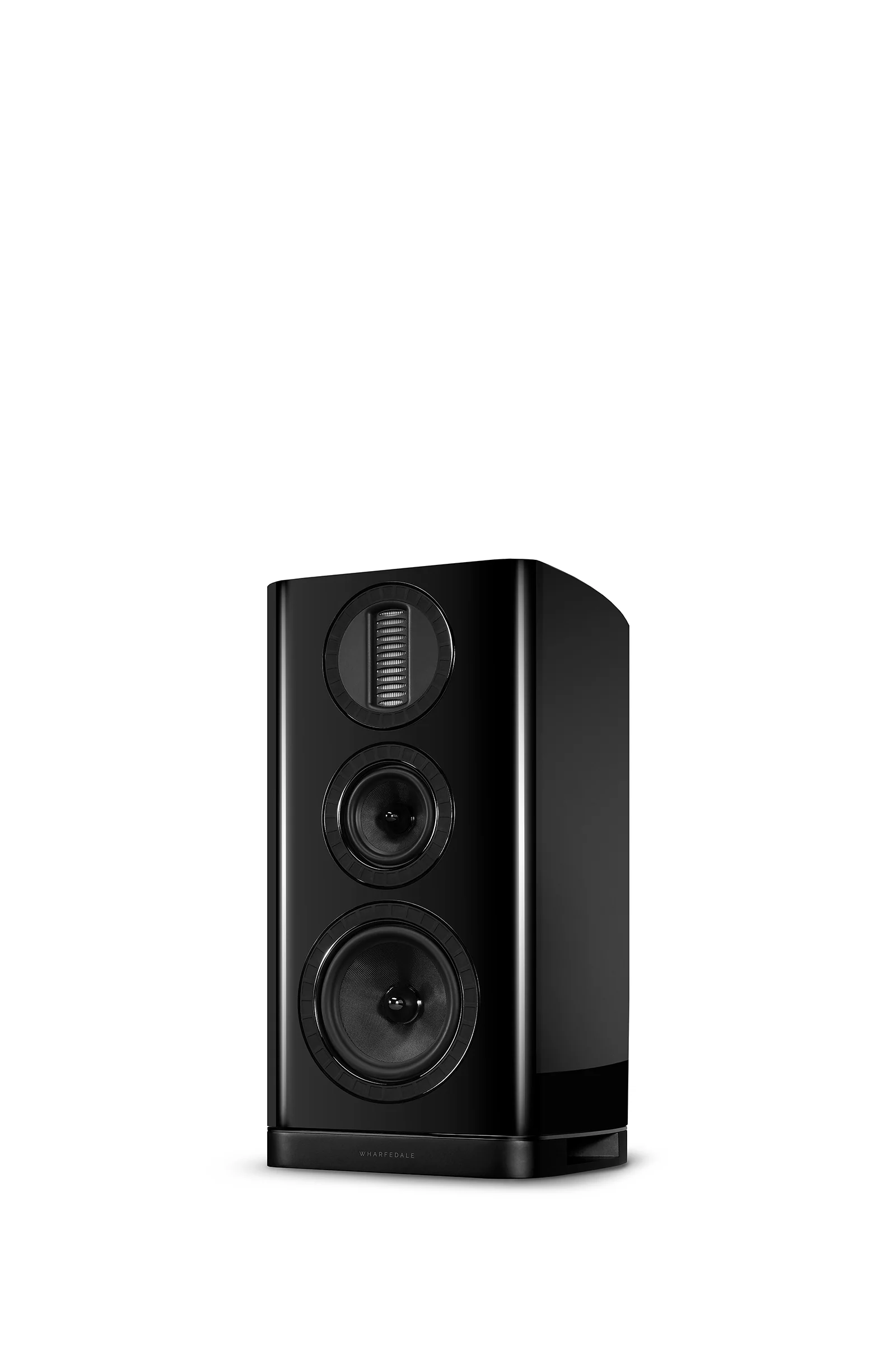 AURA 2 Standmount Speakers (Pair) - Image 5